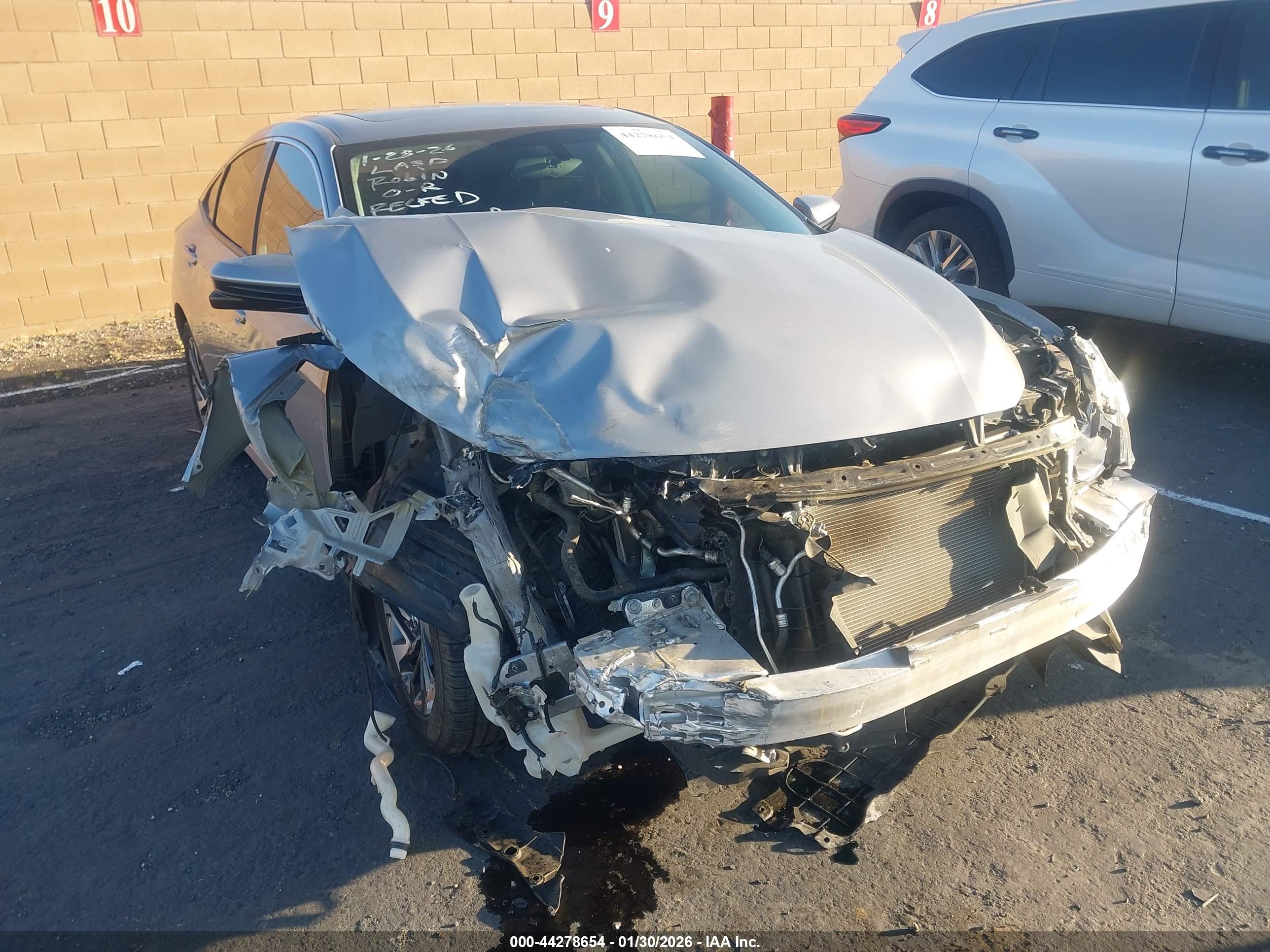 HONDA CIVIC image 6
