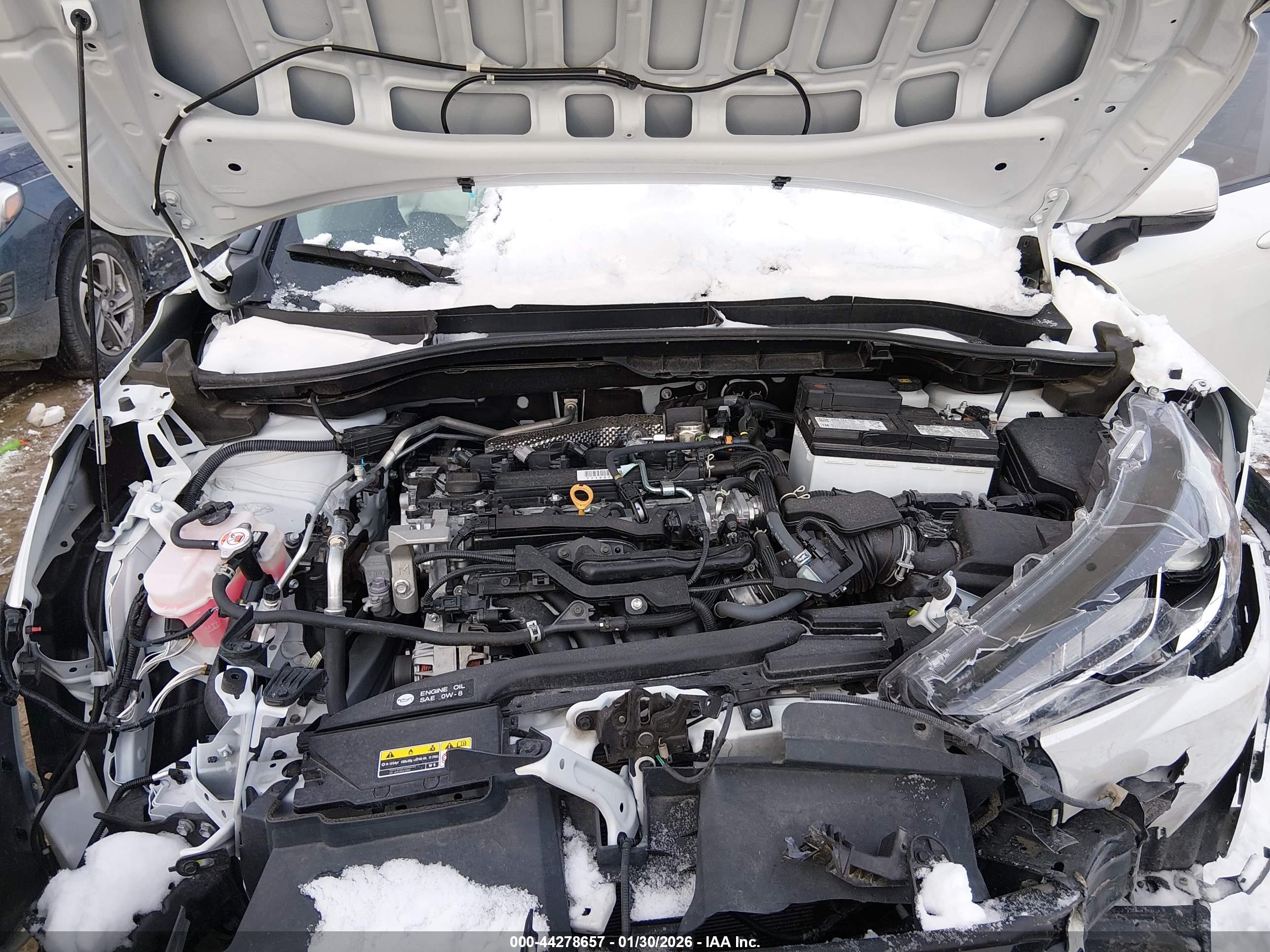 TOYOTA COROLLA image 10