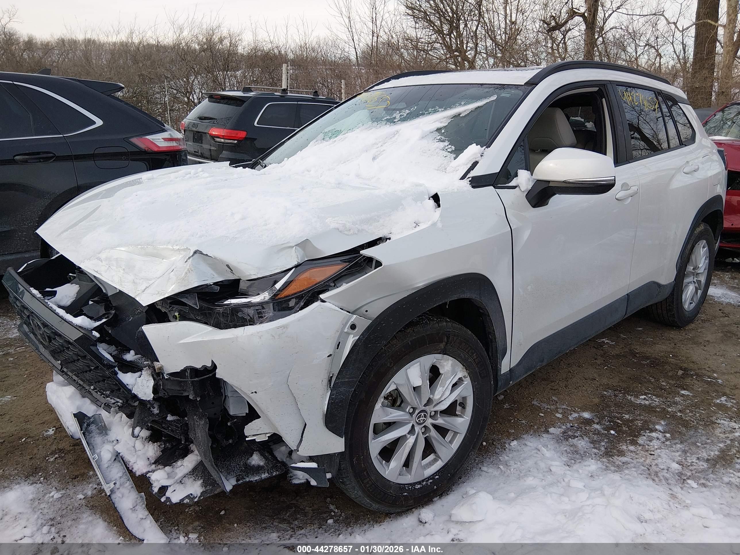 TOYOTA COROLLA image 6