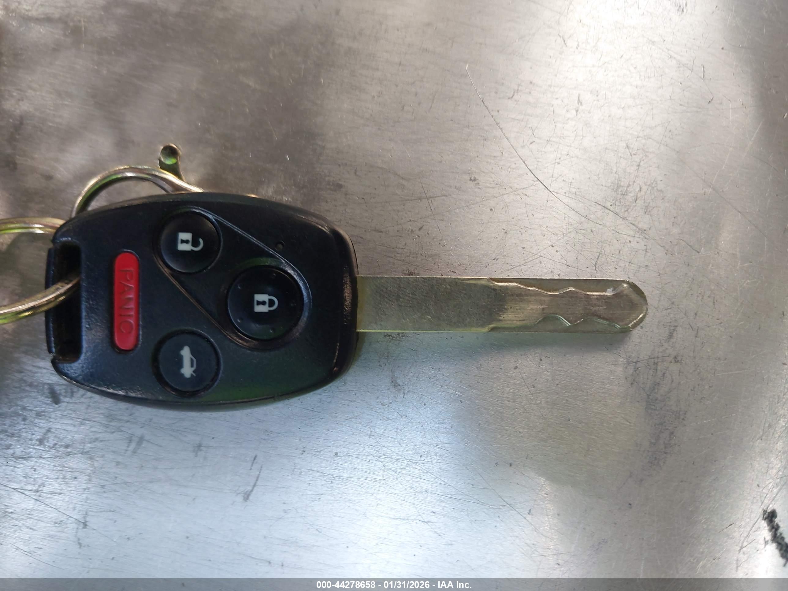 HONDA CIVIC image 11
