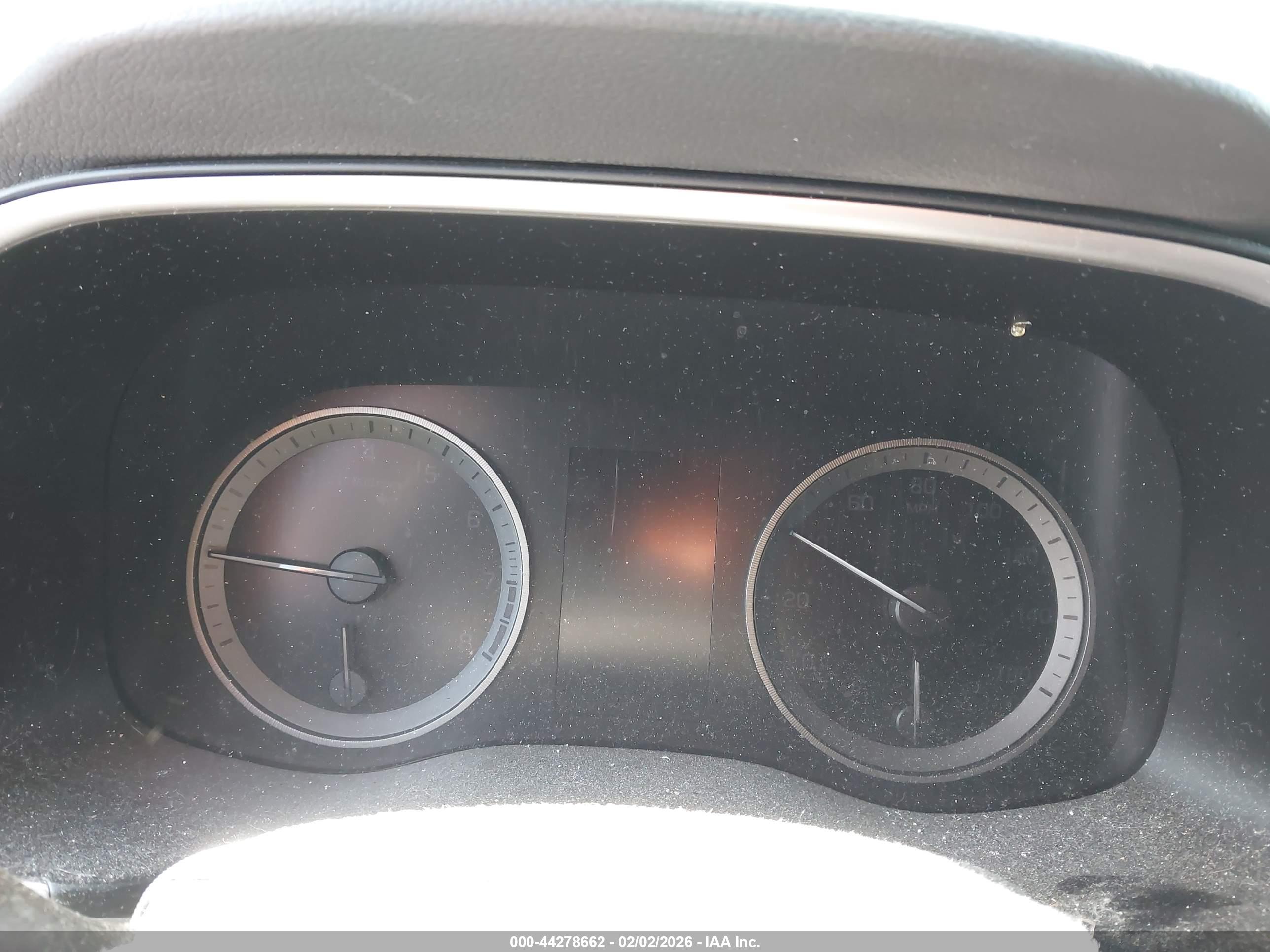 HYUNDAI TUCSON image 7