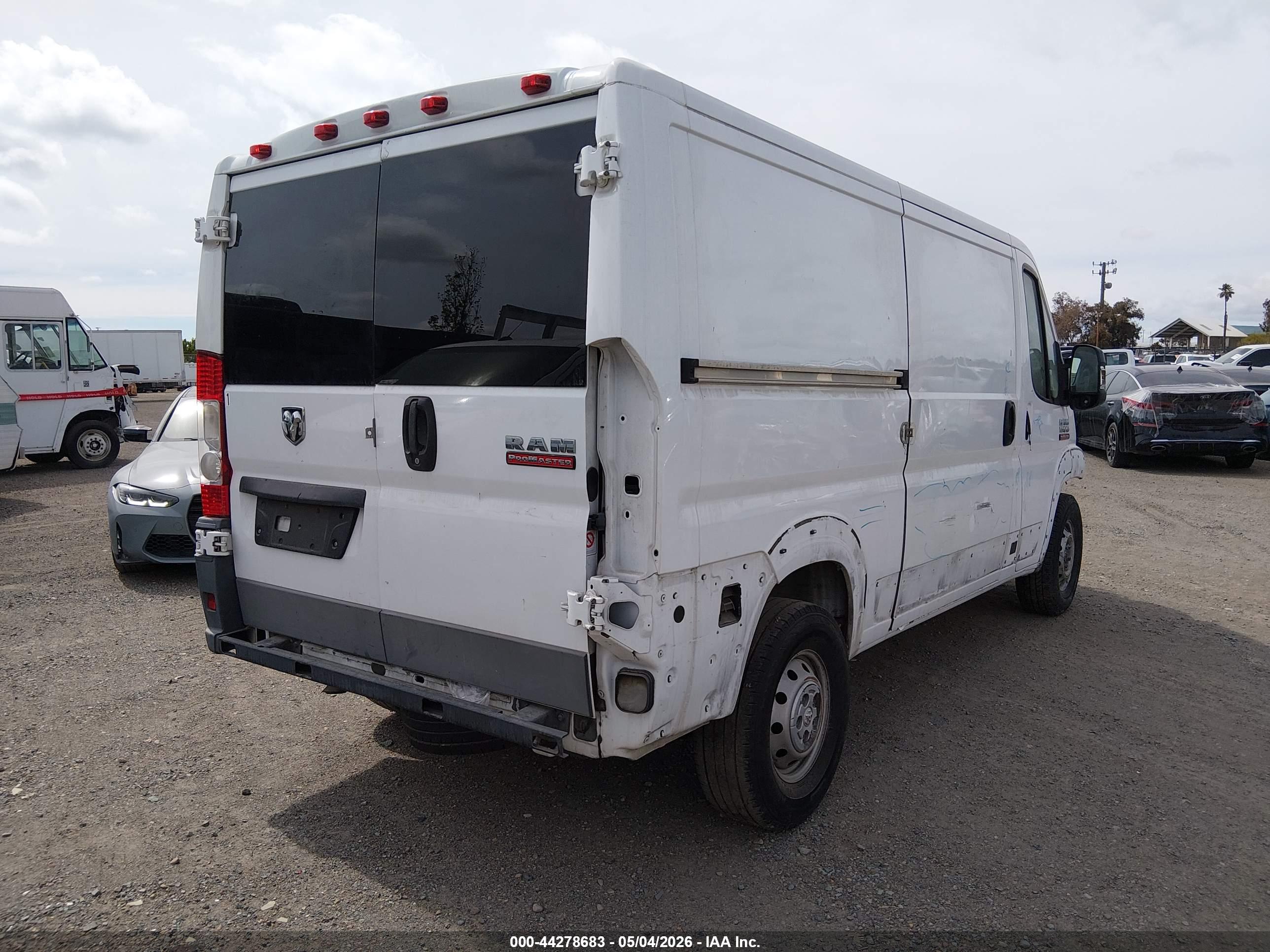 RAM PROMASTER image 4