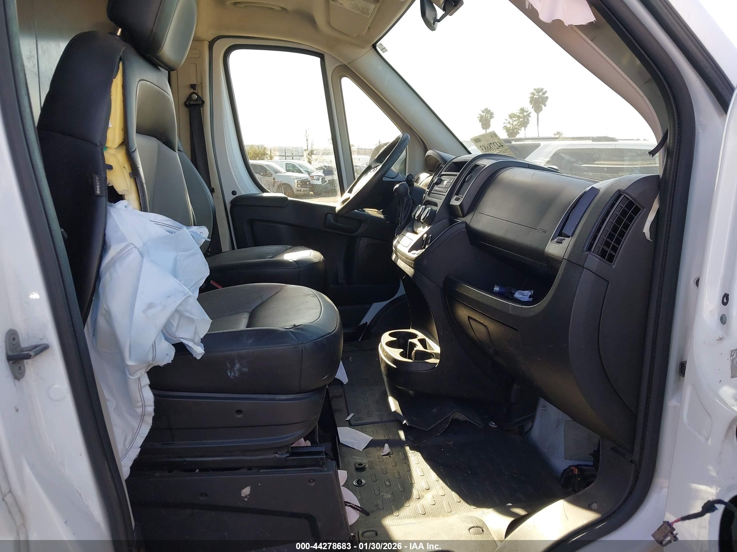 RAM PROMASTER image 5