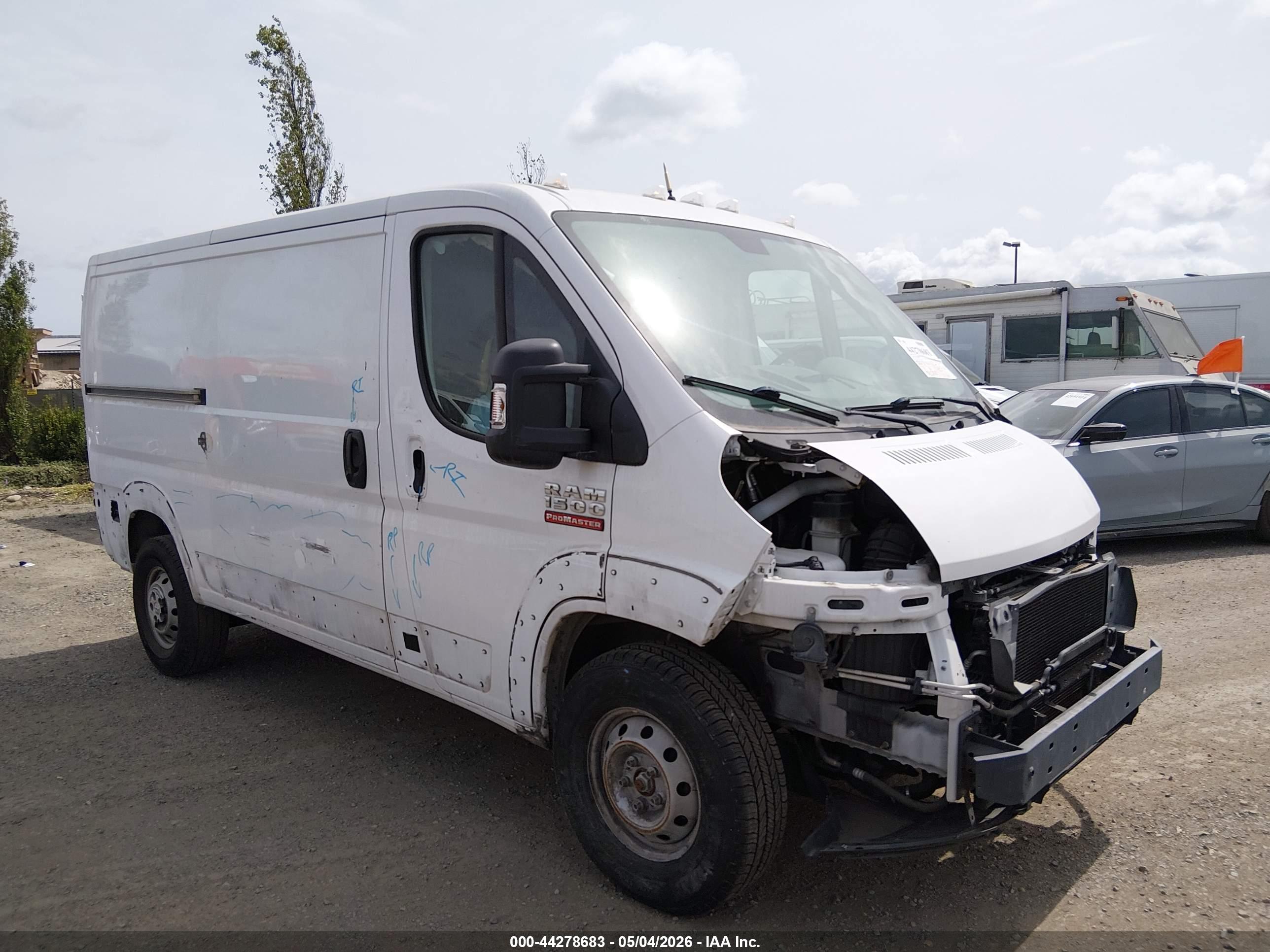 RAM PROMASTER image 6