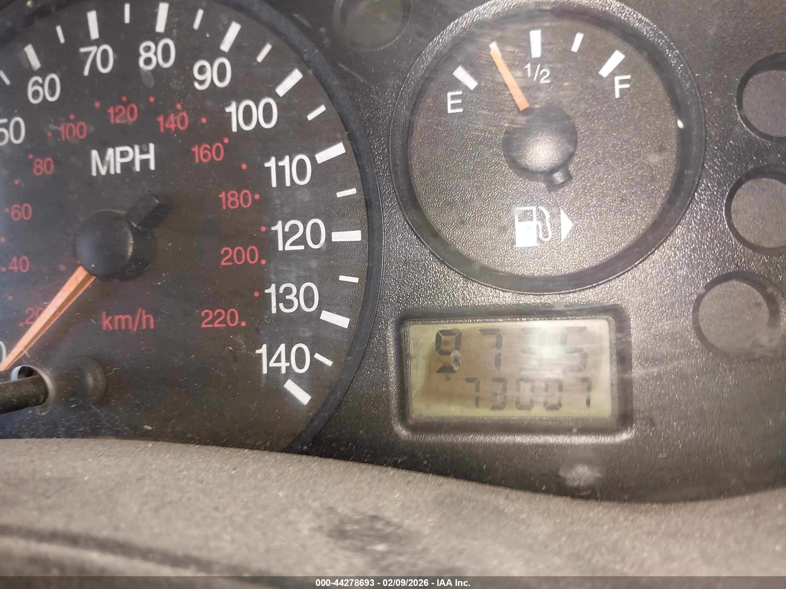 FORD FOCUS image 7
