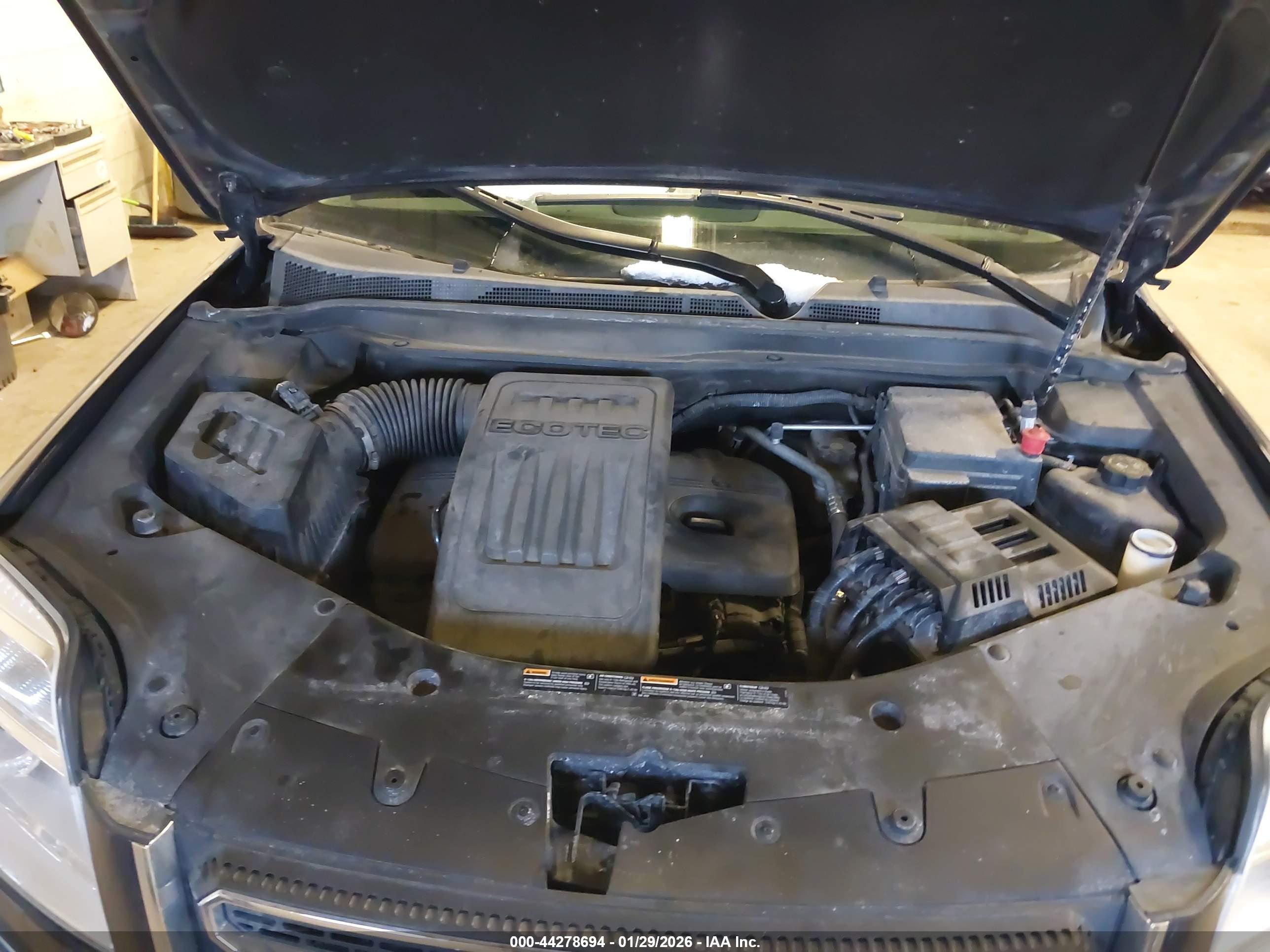 GMC TERRAIN image 10
