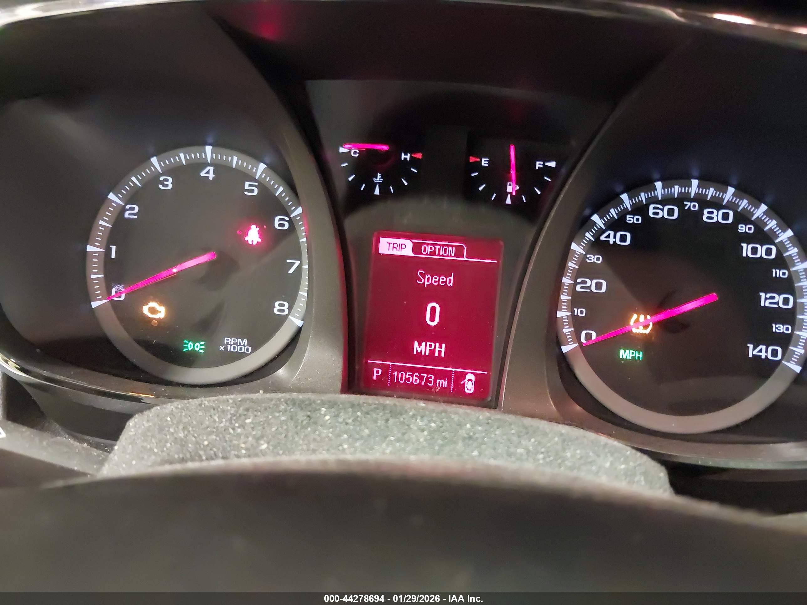 GMC TERRAIN image 7