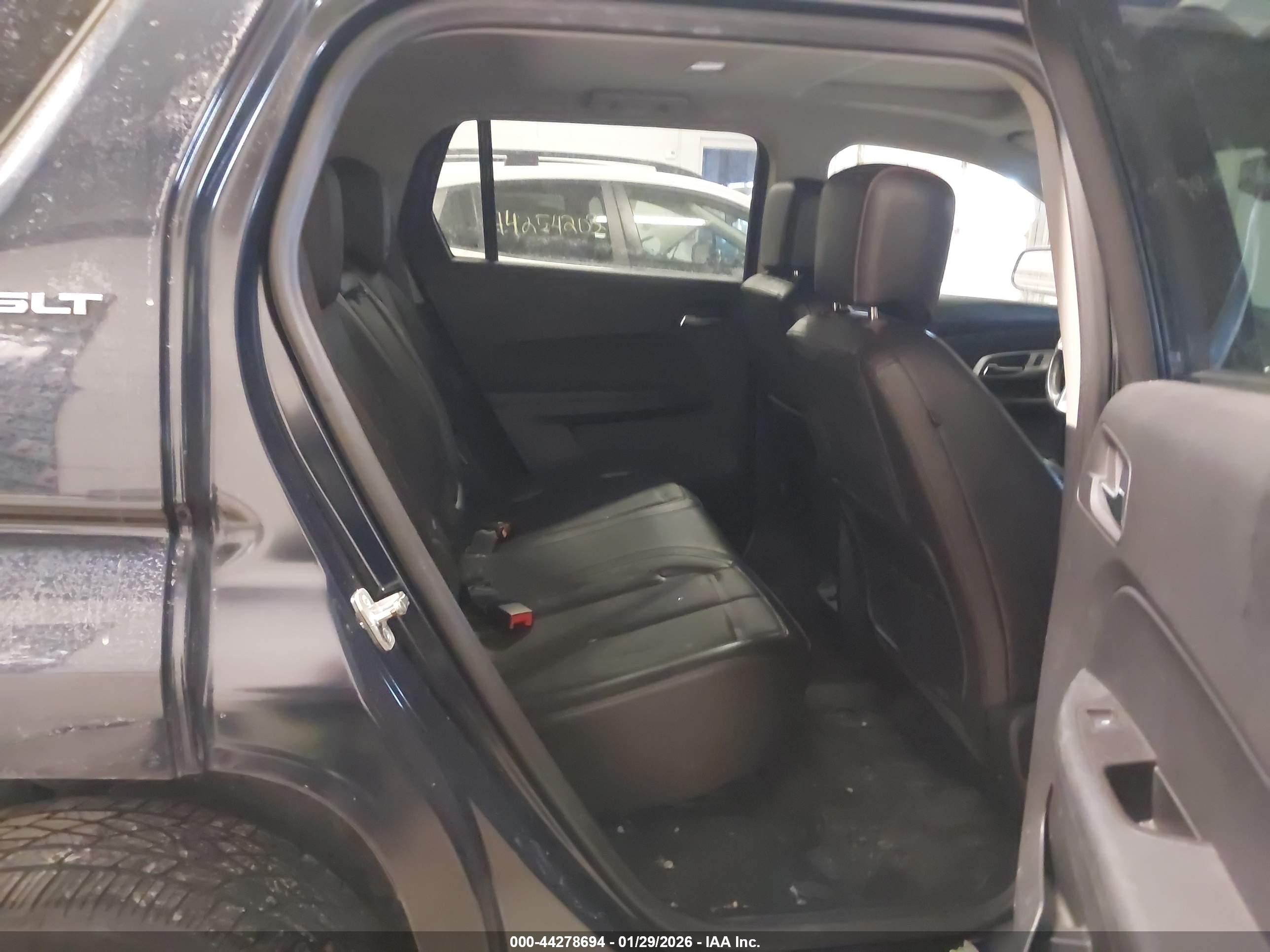 GMC TERRAIN image 8