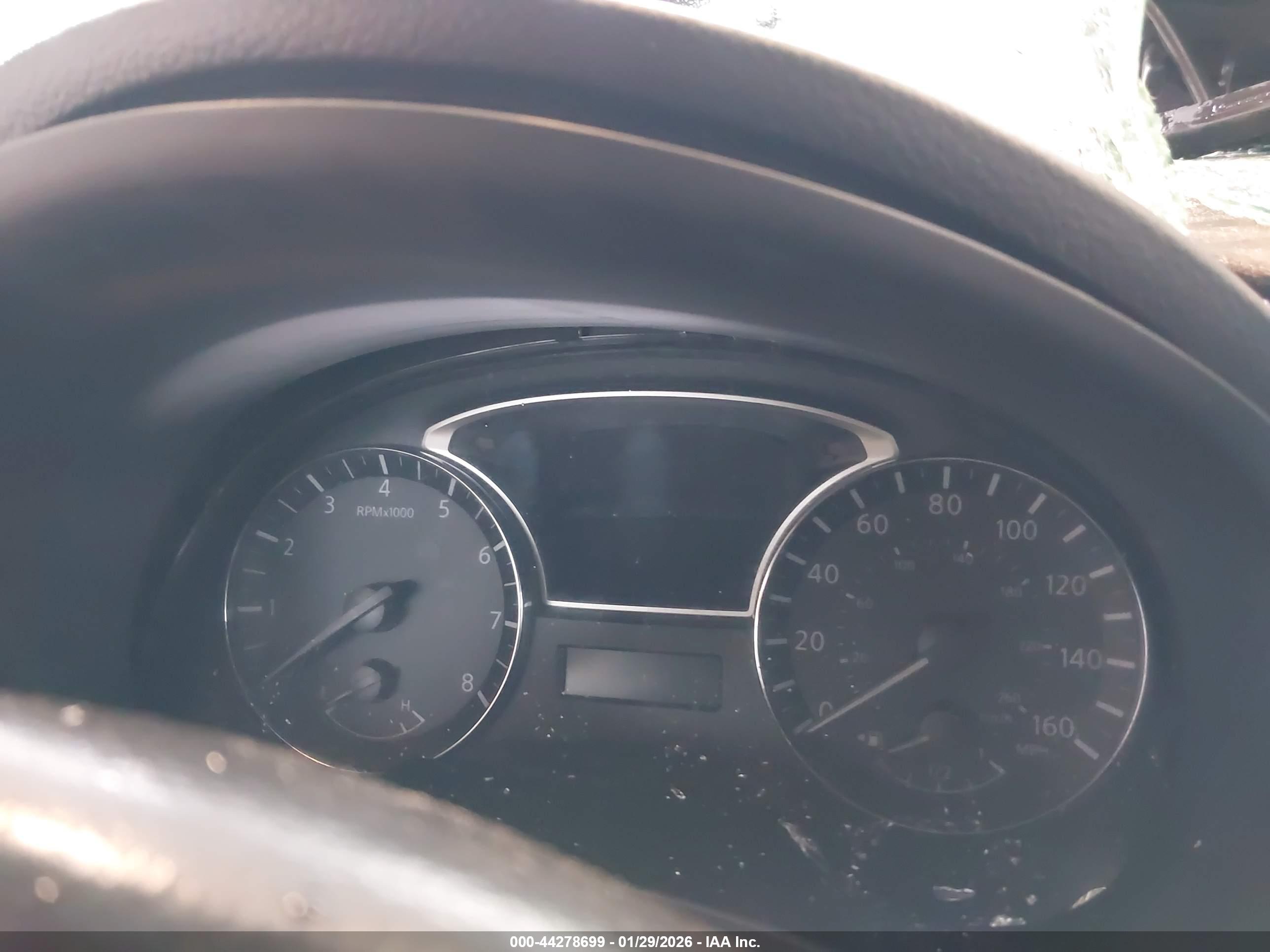 NISSAN ALTIMA image 7