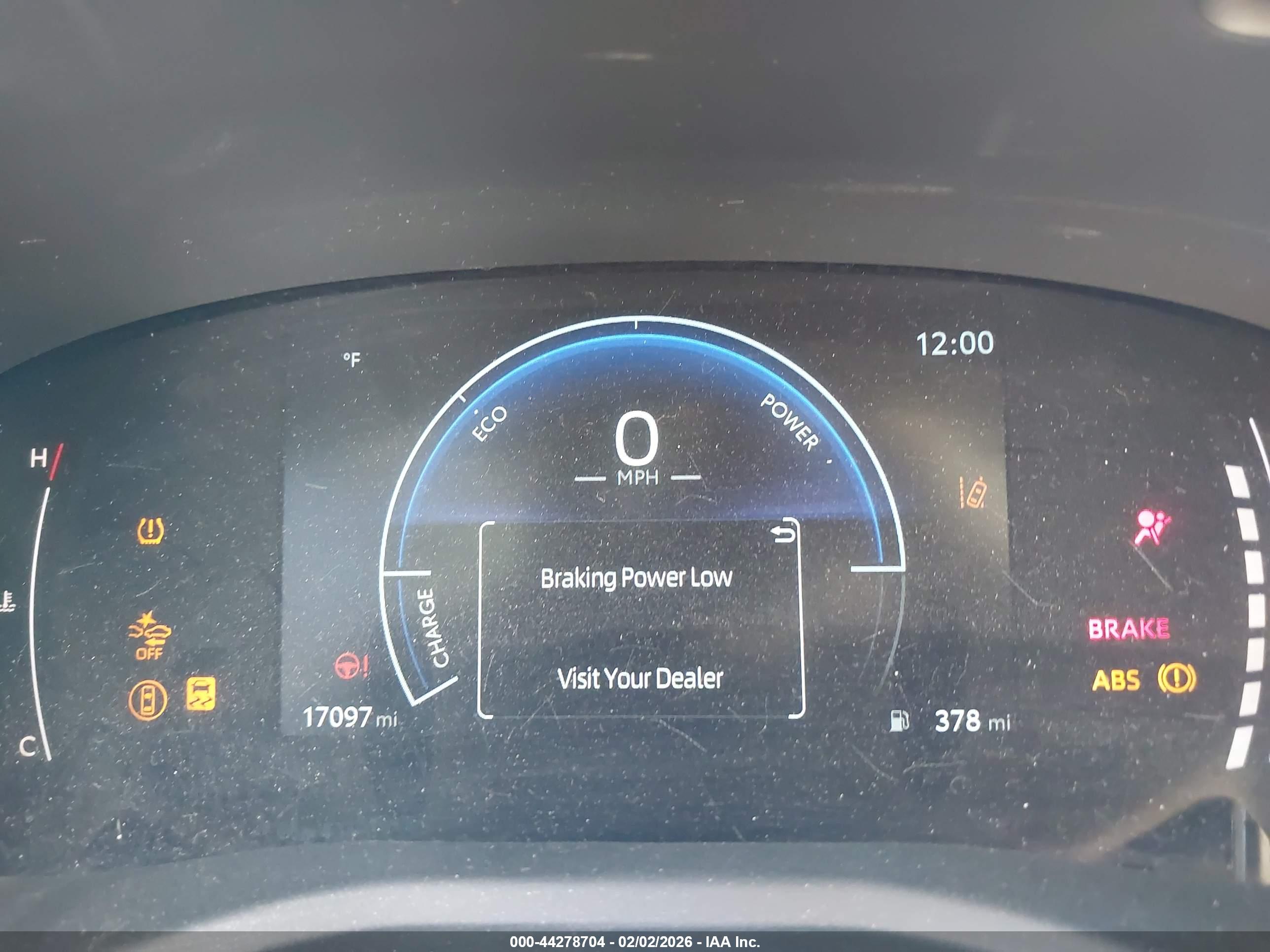 TOYOTA CAMRY image 7
