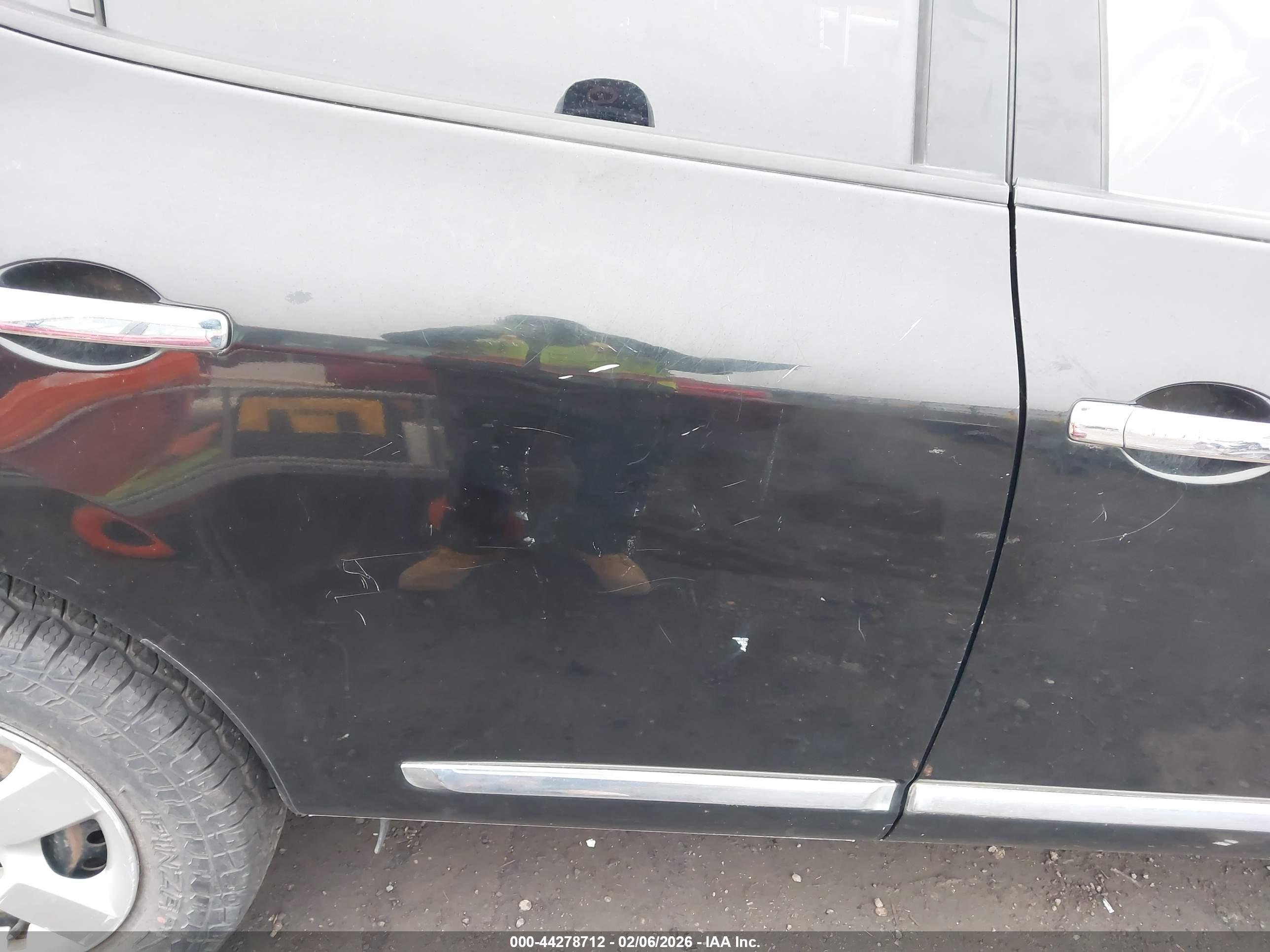 NISSAN ROGUE image 6