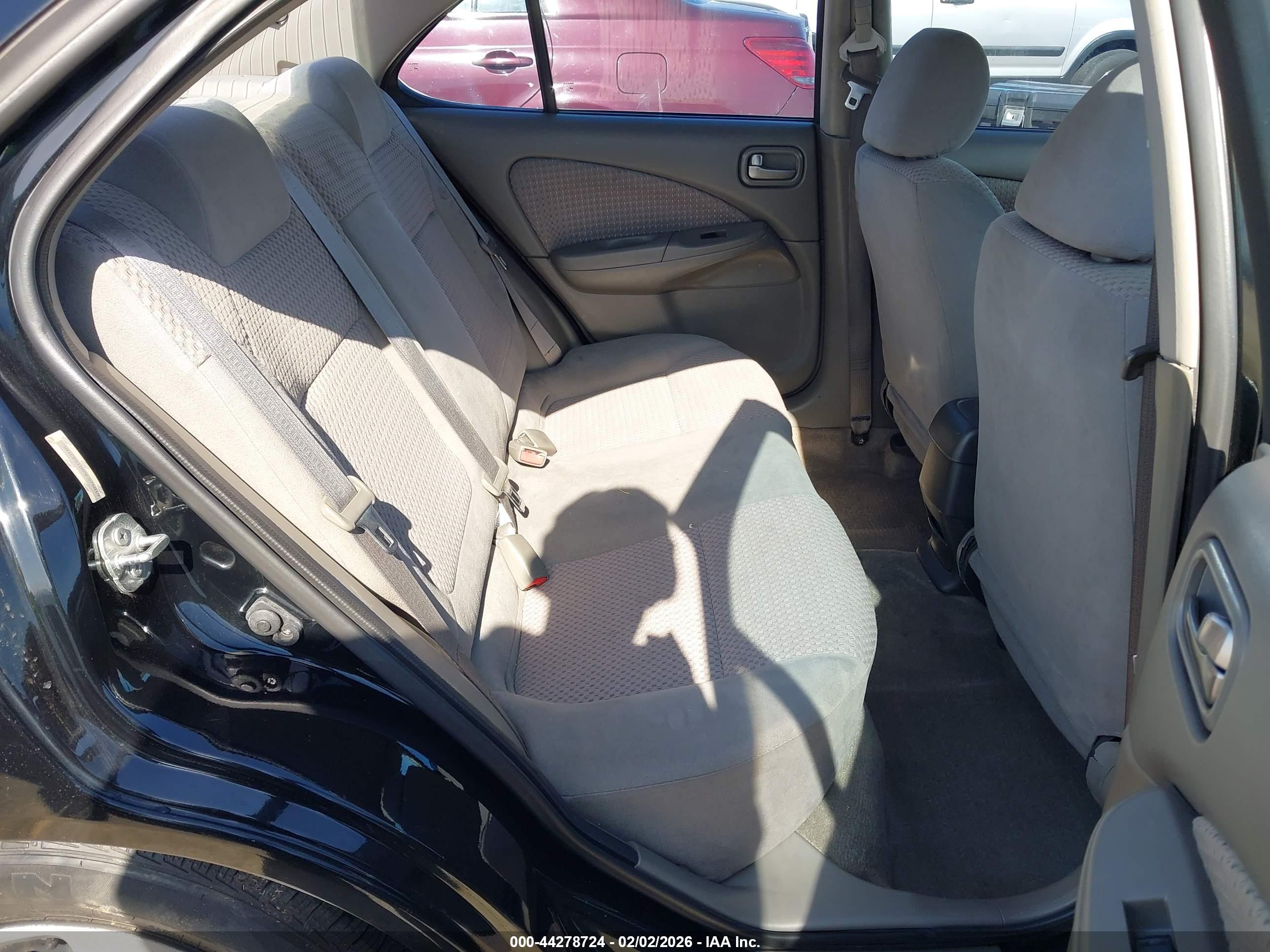 NISSAN SENTRA image 8