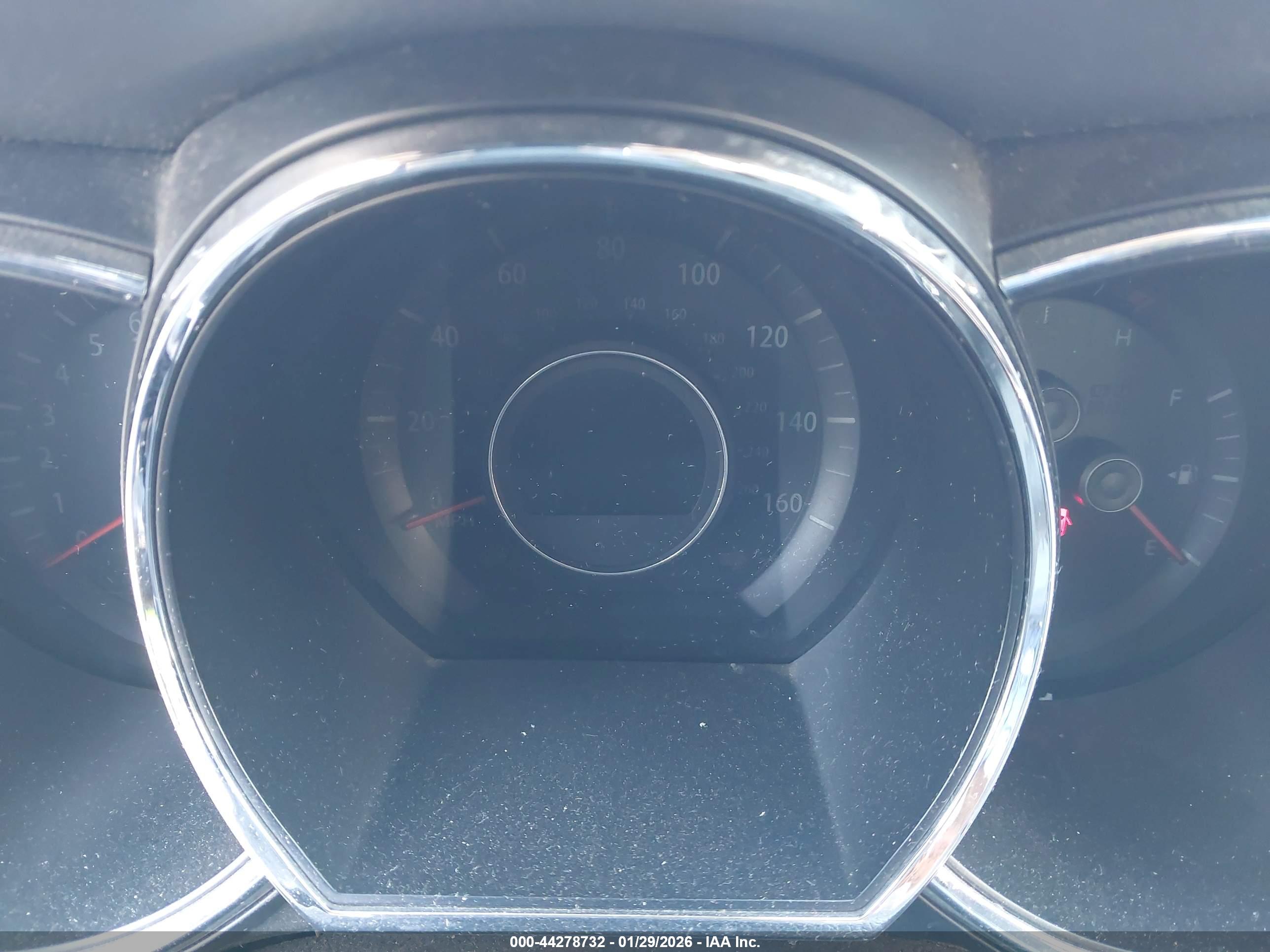 KIA OPTIMA image 7
