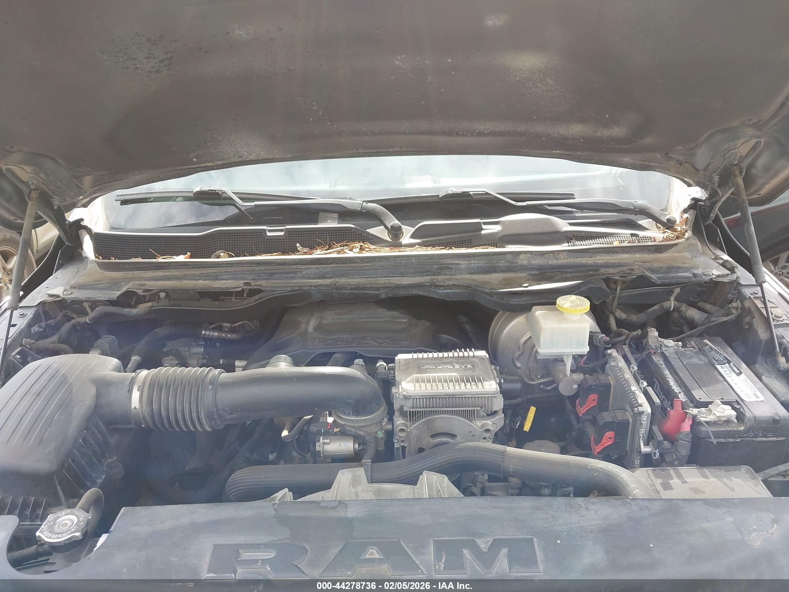 RAM 1500 image 10