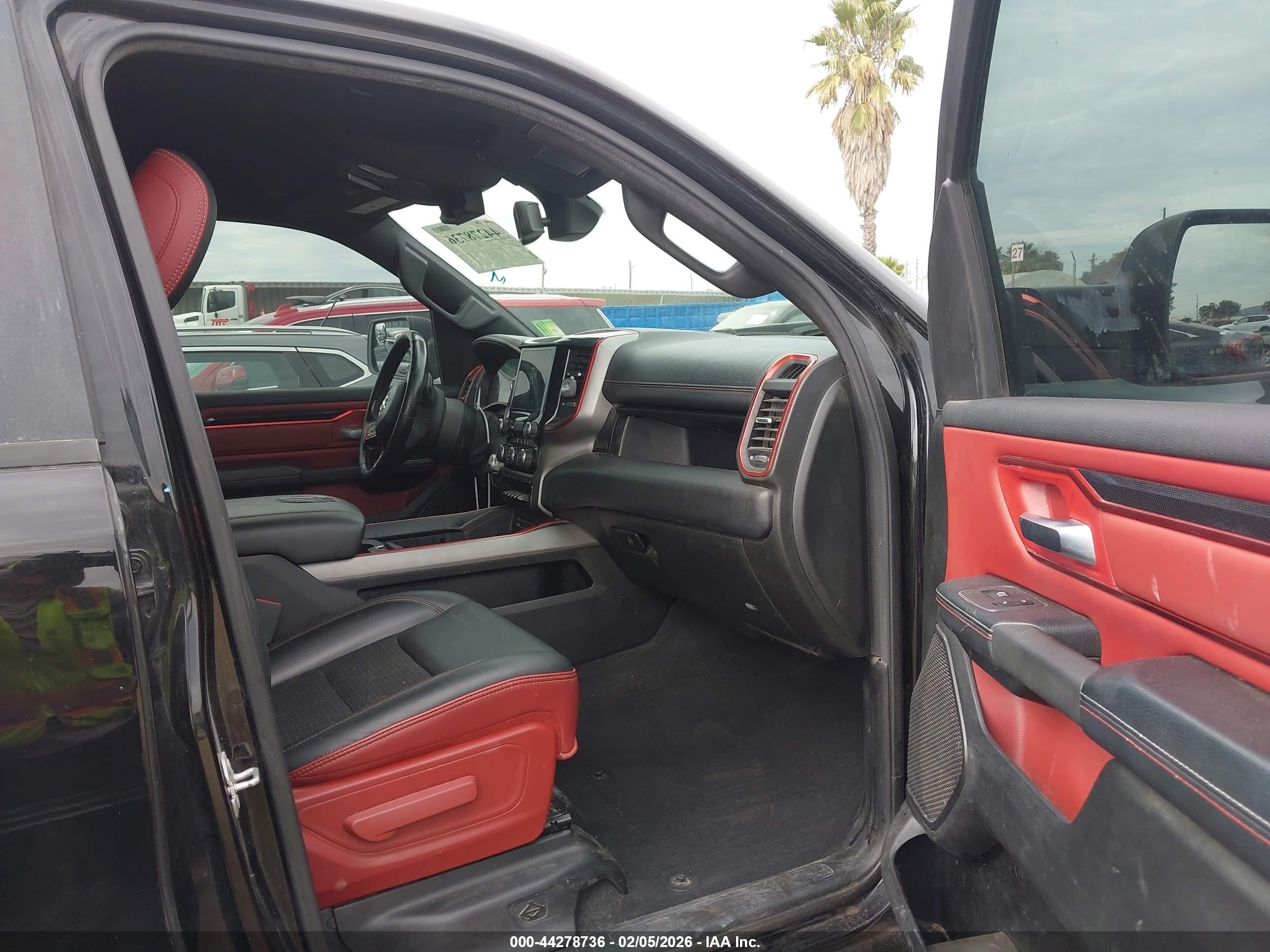RAM 1500 image 5