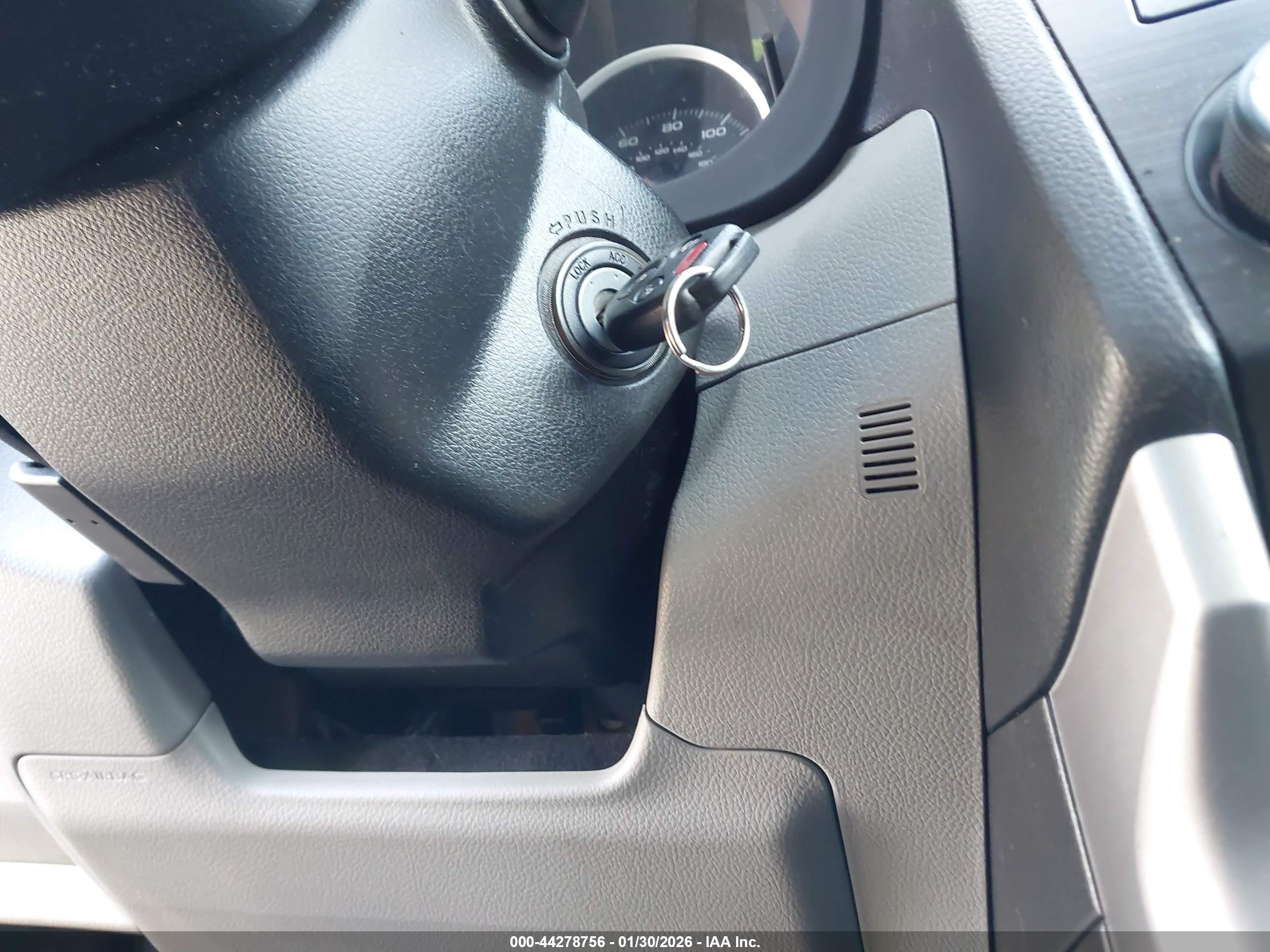 SUBARU FORESTER image 11