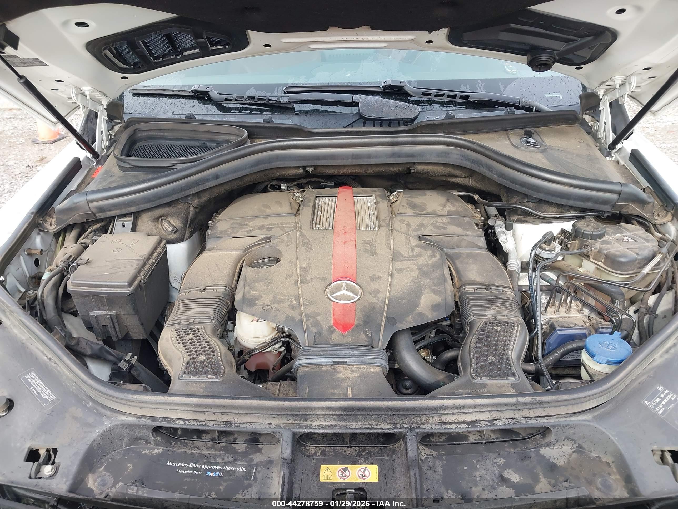MERCEDES-BENZ GLE image 10