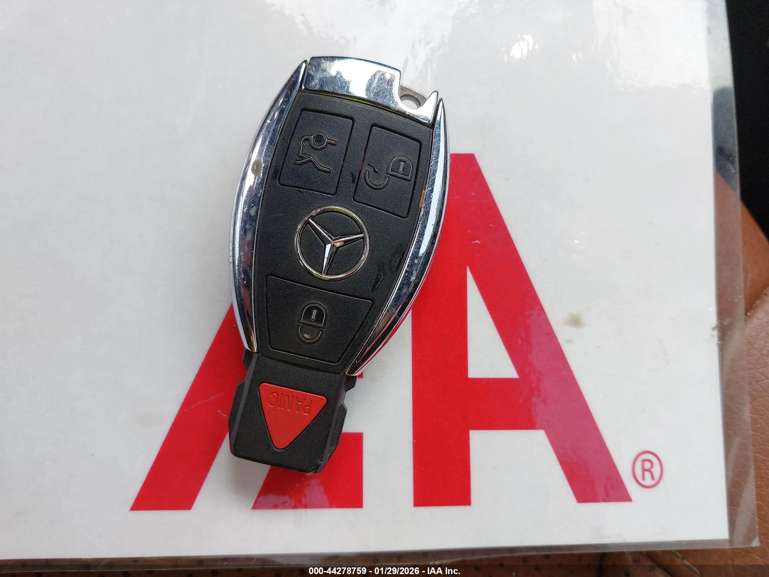 MERCEDES-BENZ GLE image 11
