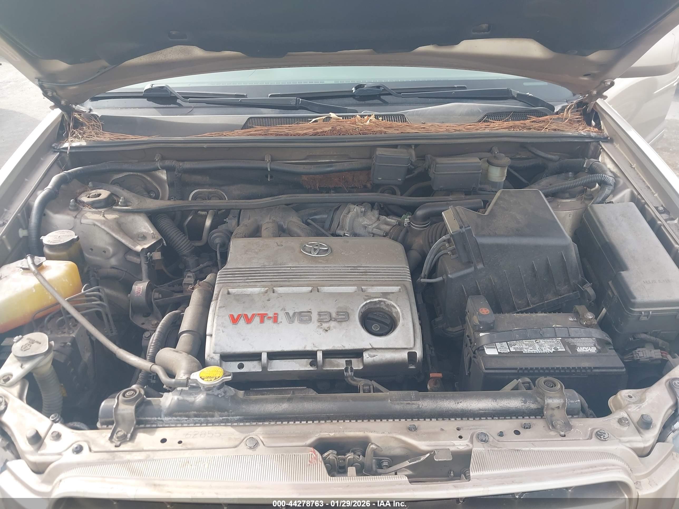 TOYOTA HIGHLANDER image 10