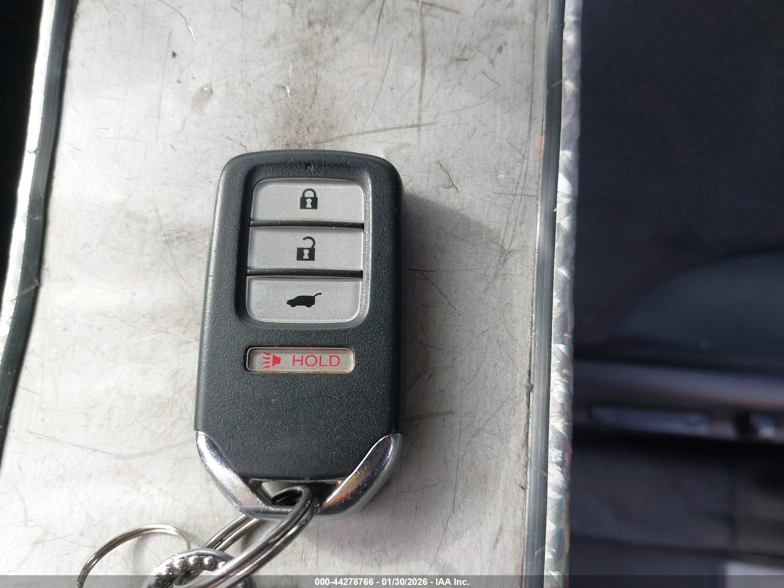 HONDA CR-V image 11