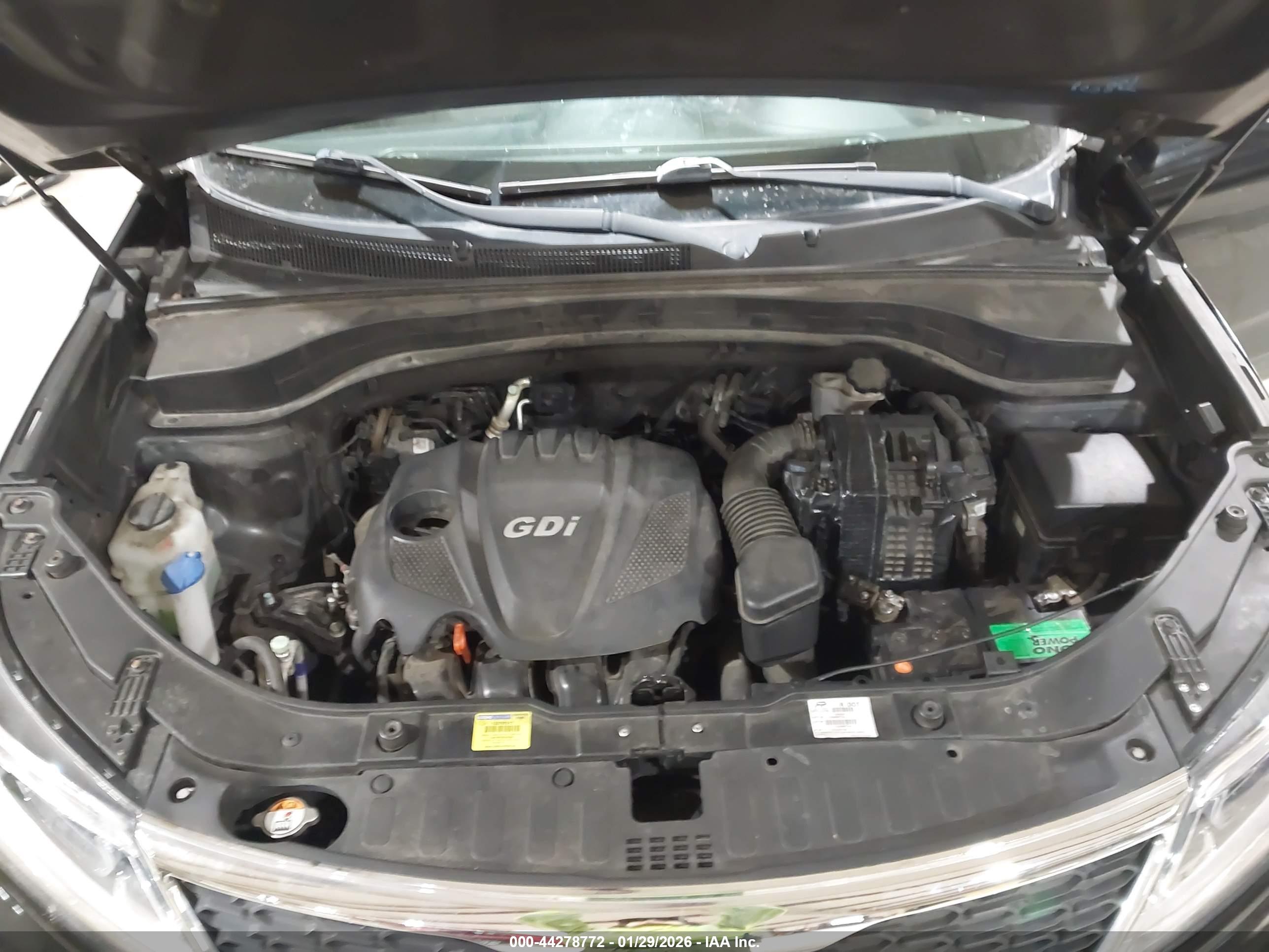 KIA SORENTO image 10