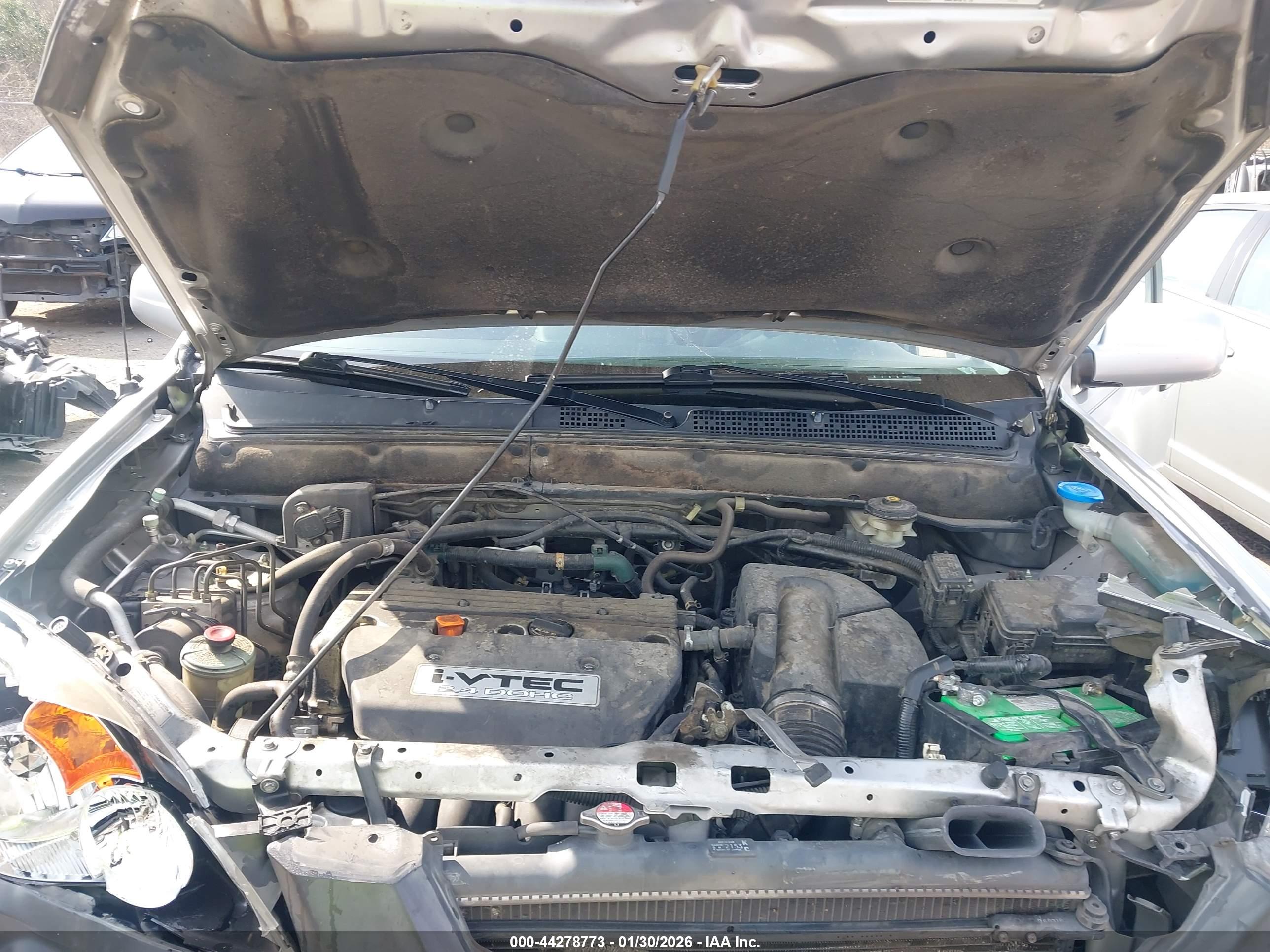 HONDA CR-V image 10