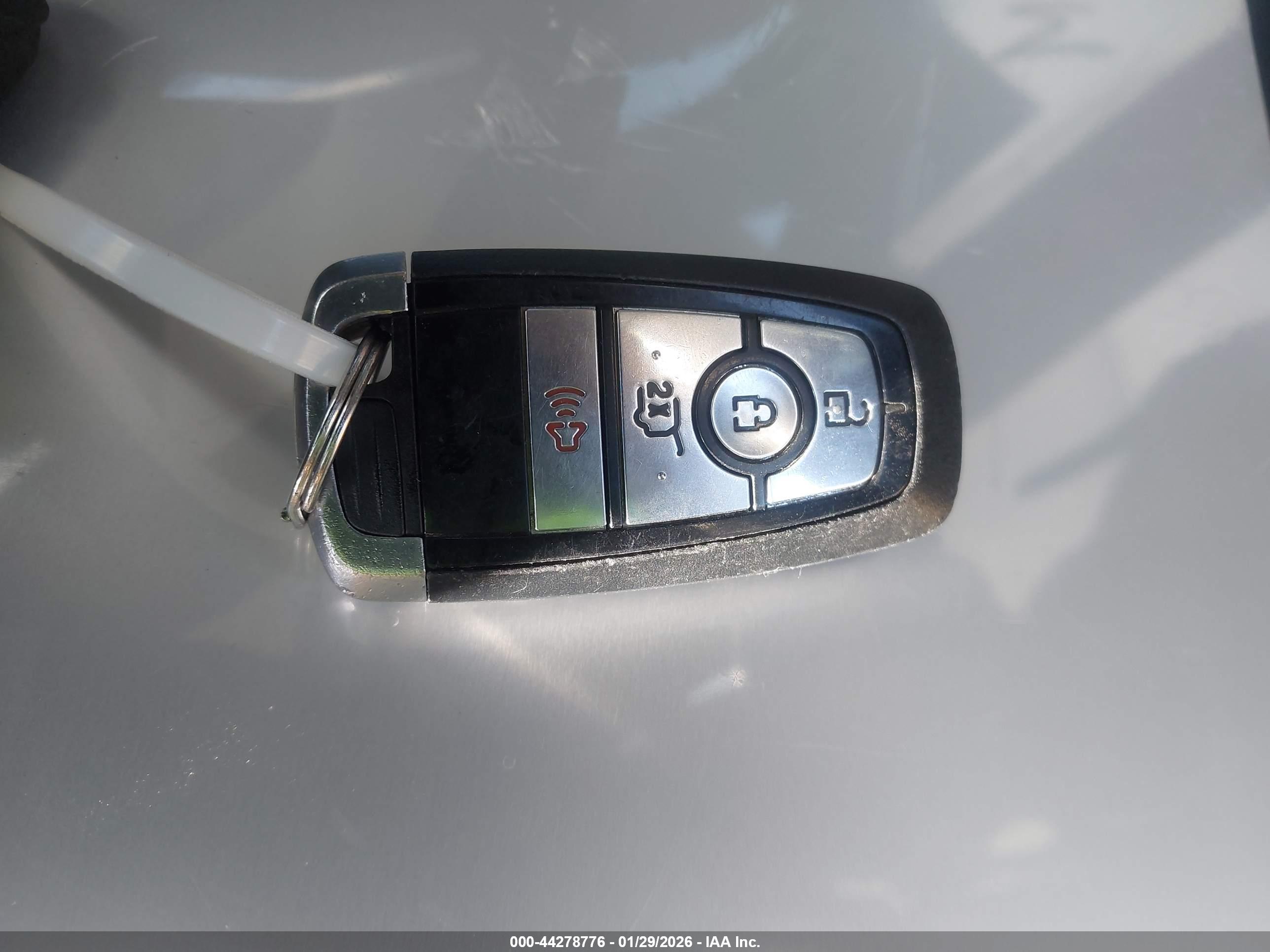 FORD BRONCO image 11