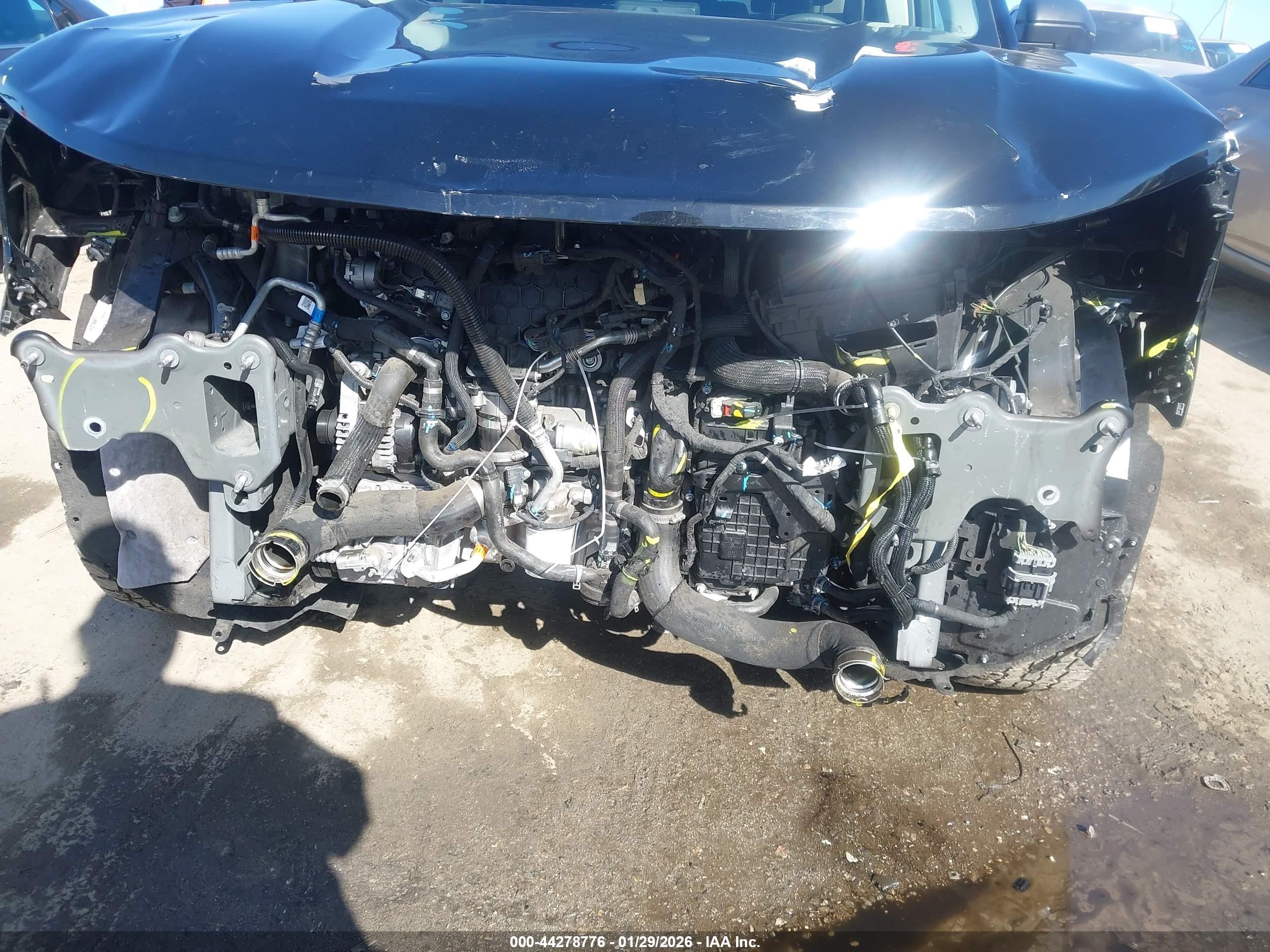 FORD BRONCO image 6