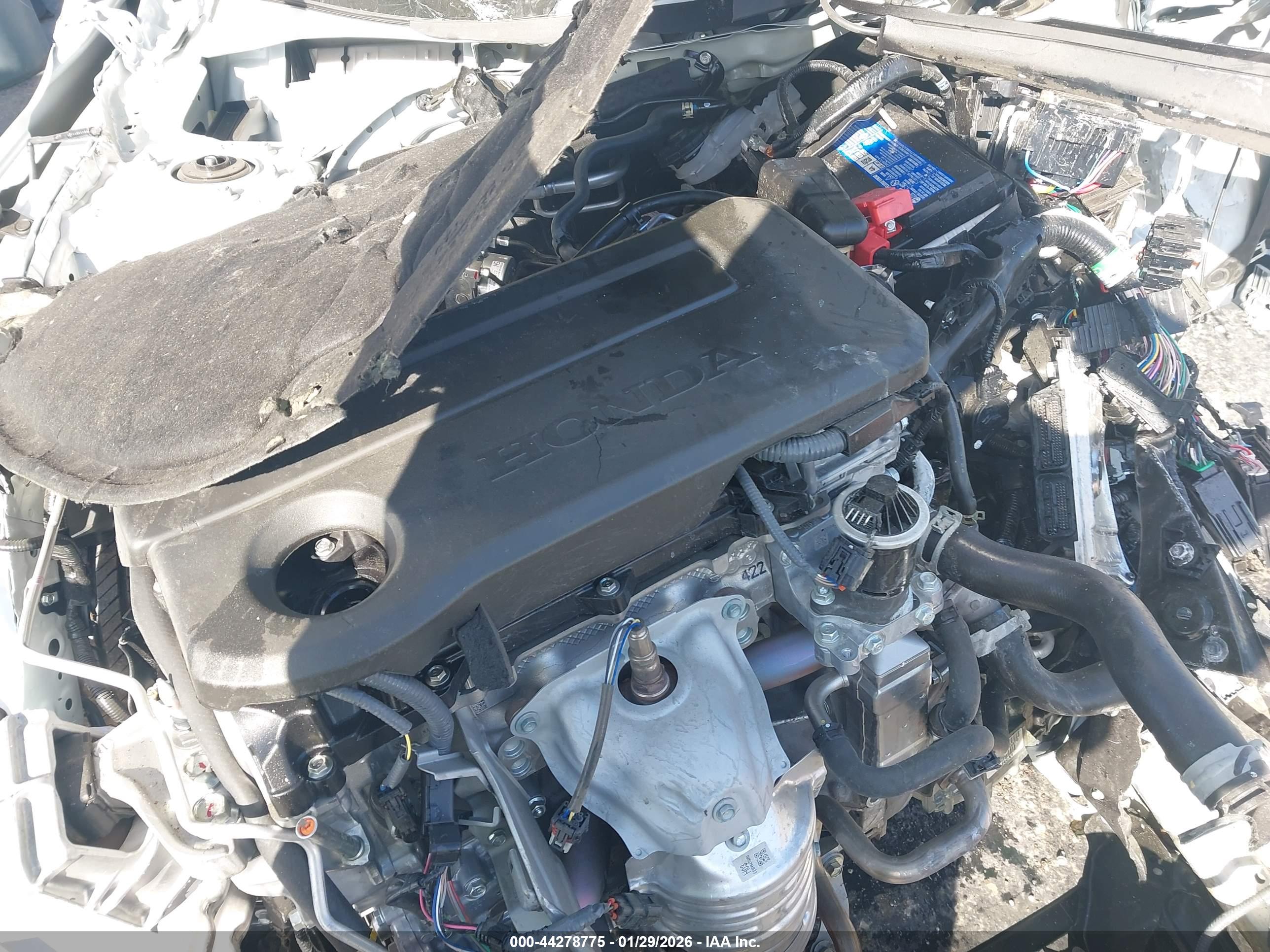 HONDA CIVIC image 10