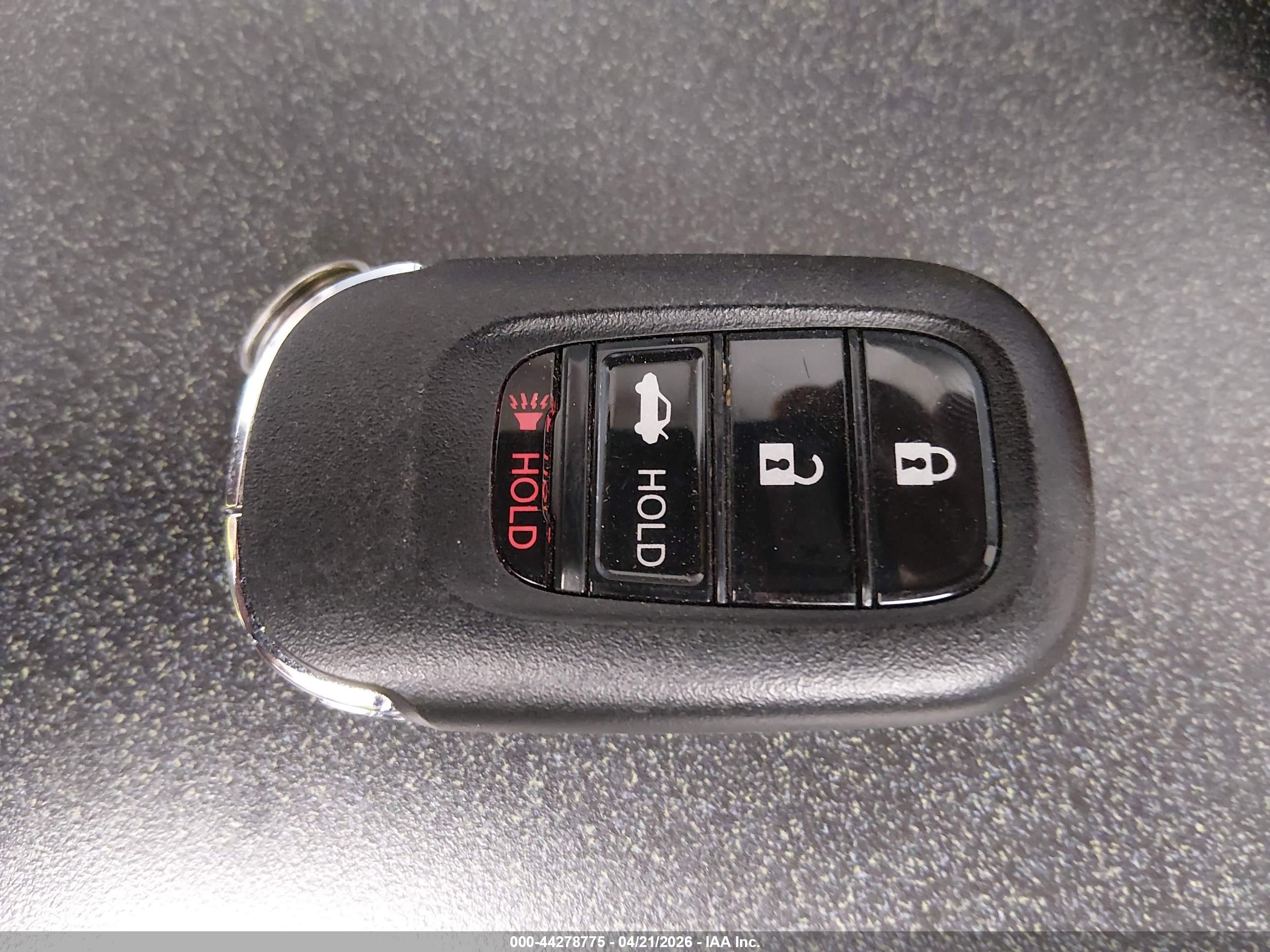 HONDA CIVIC image 11
