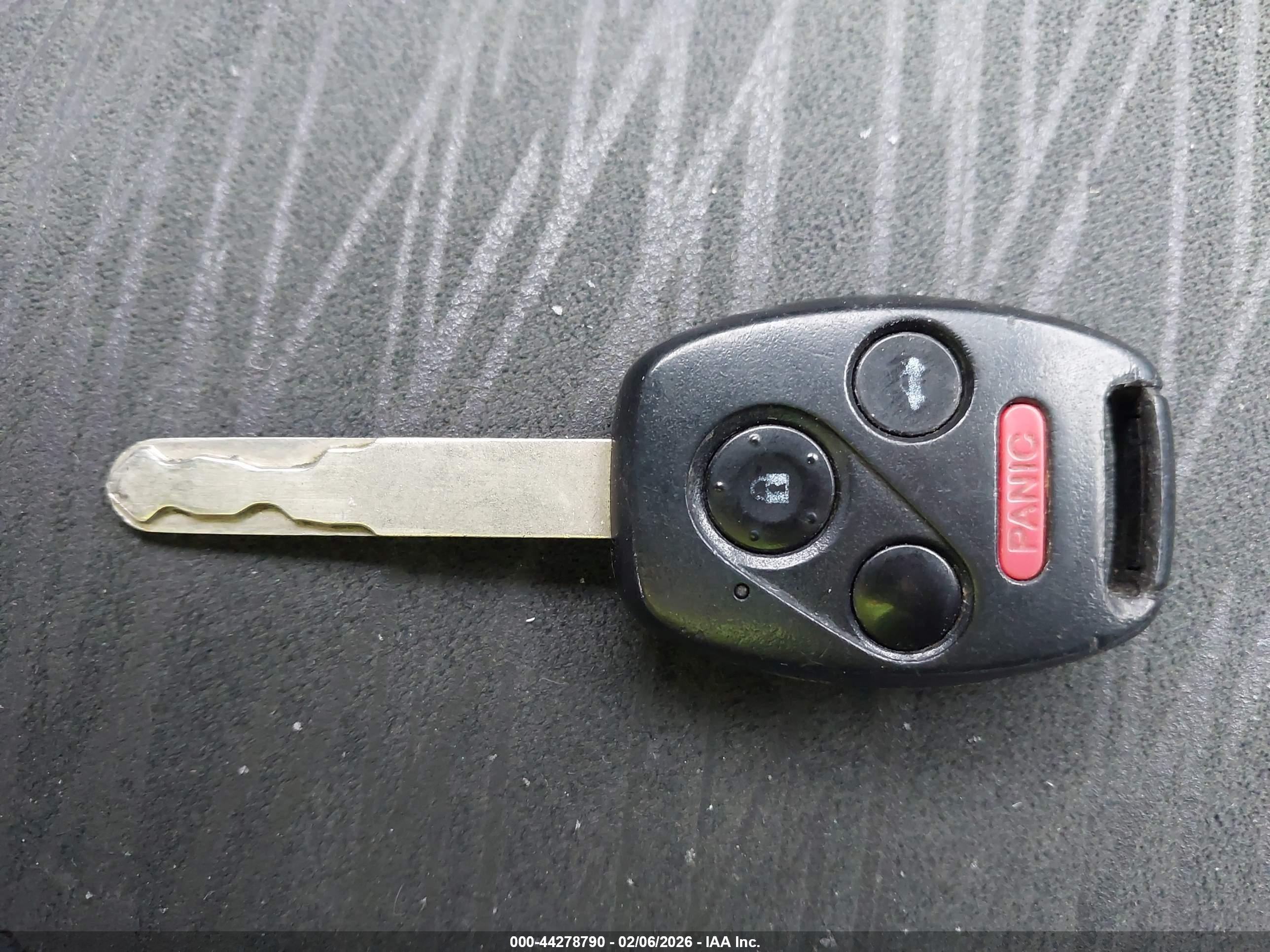 HONDA CIVIC image 11