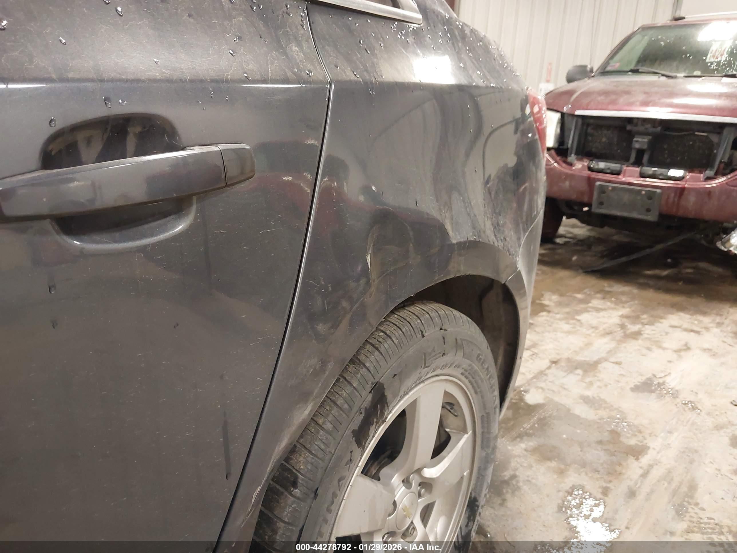 CHEVROLET CRUZE image 6