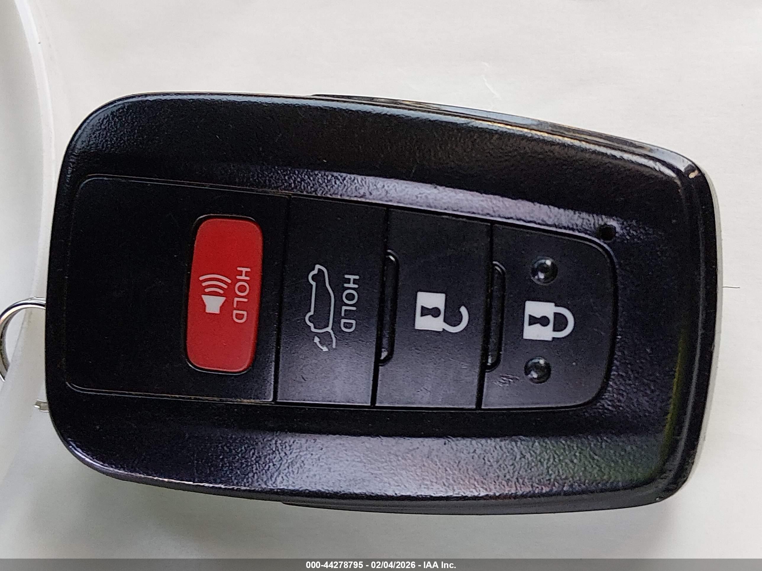 TOYOTA HIGHLANDER image 11