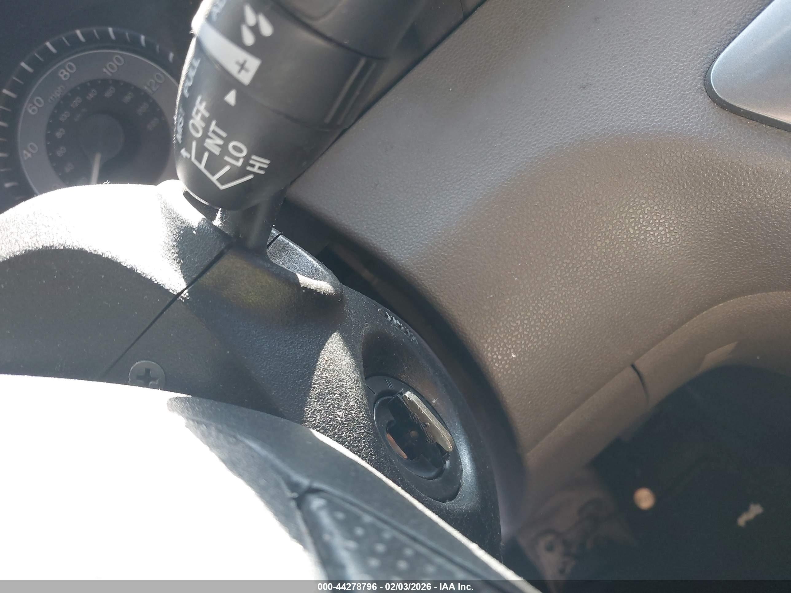 HONDA ODYSSEY image 11
