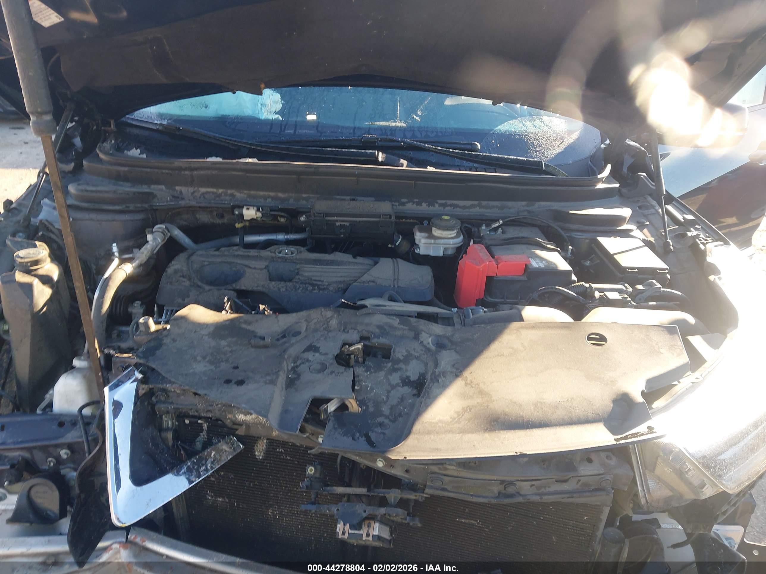 ACURA RDX image 10