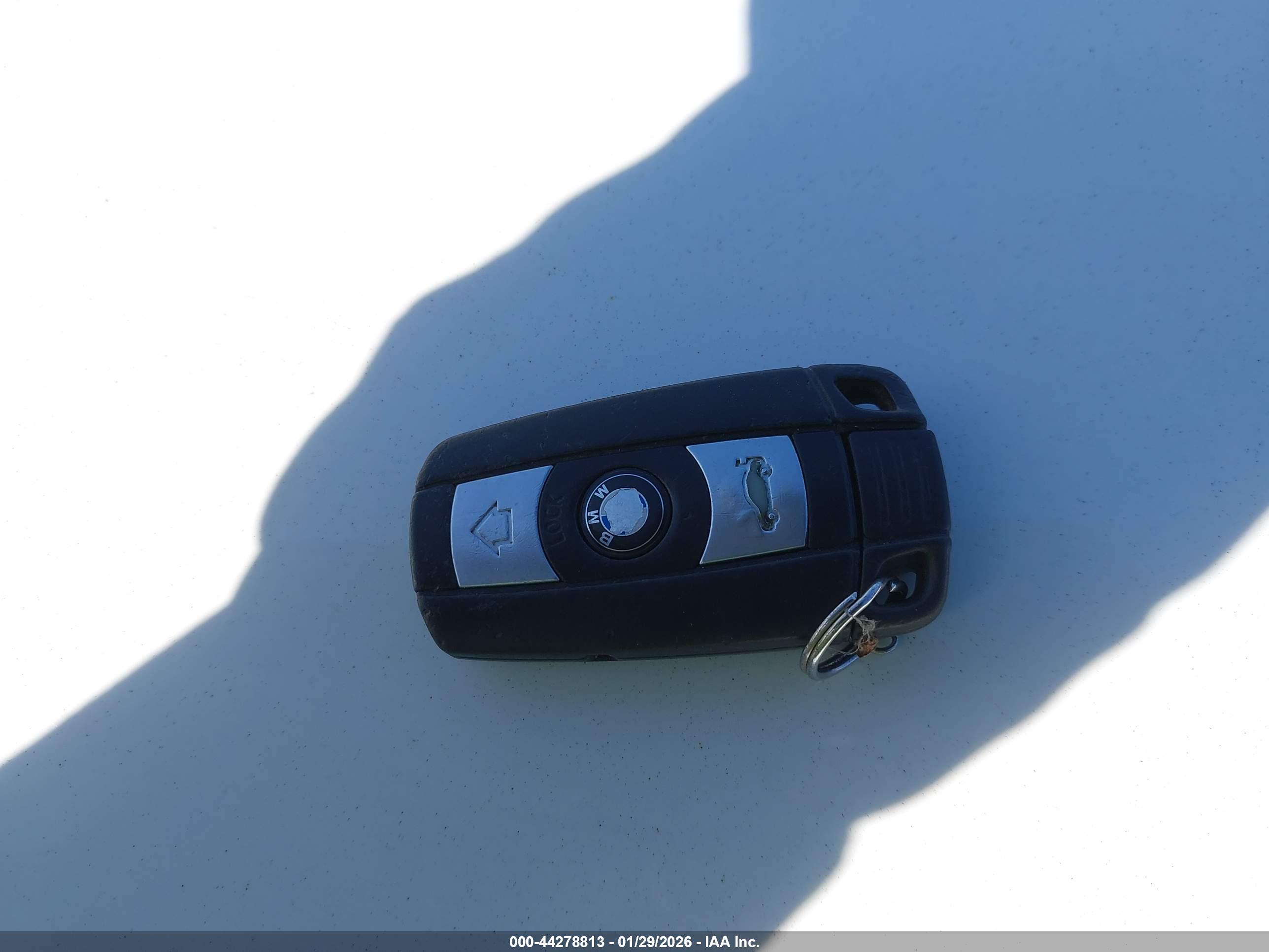 BMW X5 image 11