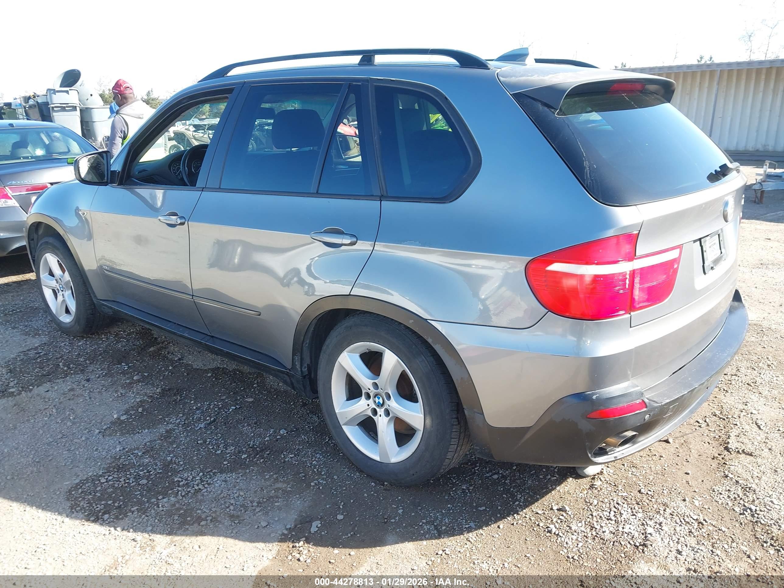 BMW X5 image 3