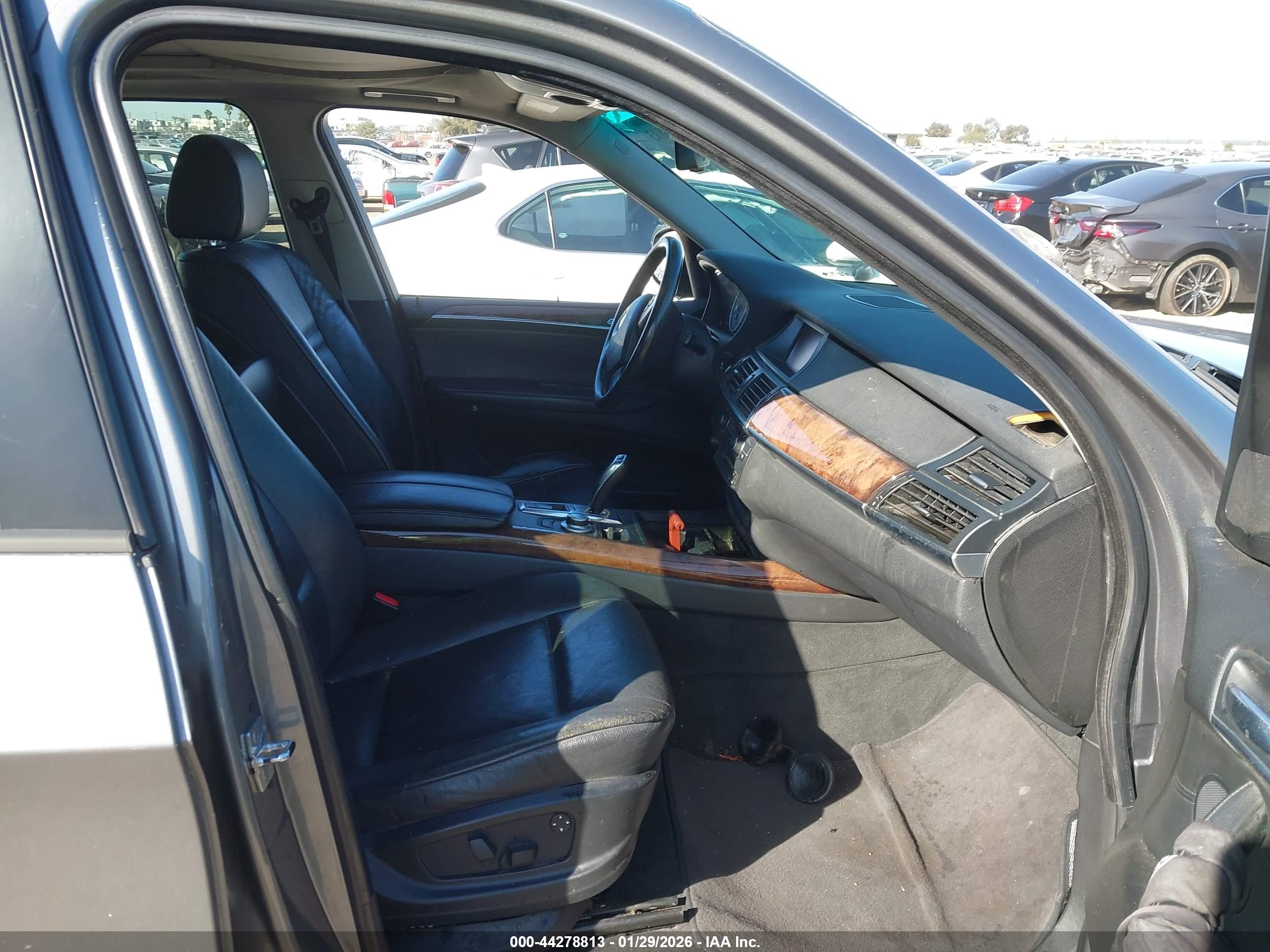 BMW X5 image 5