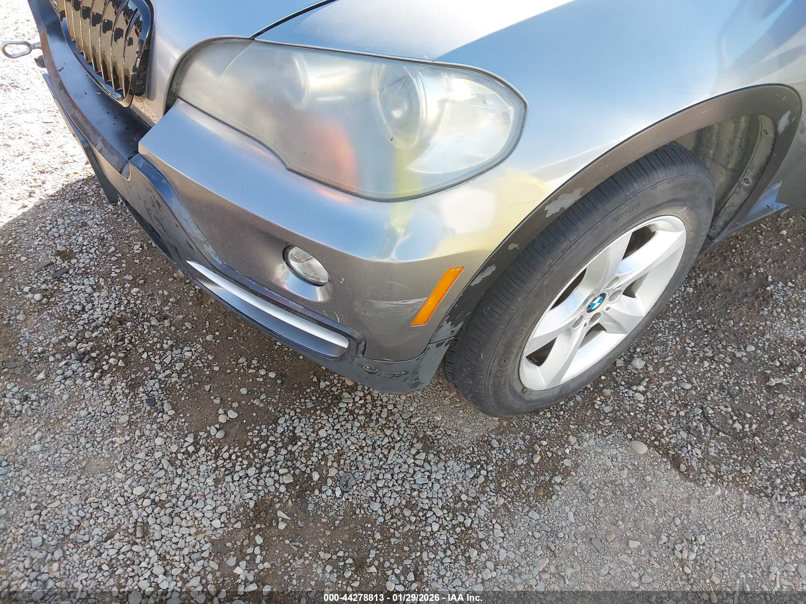 BMW X5 image 6