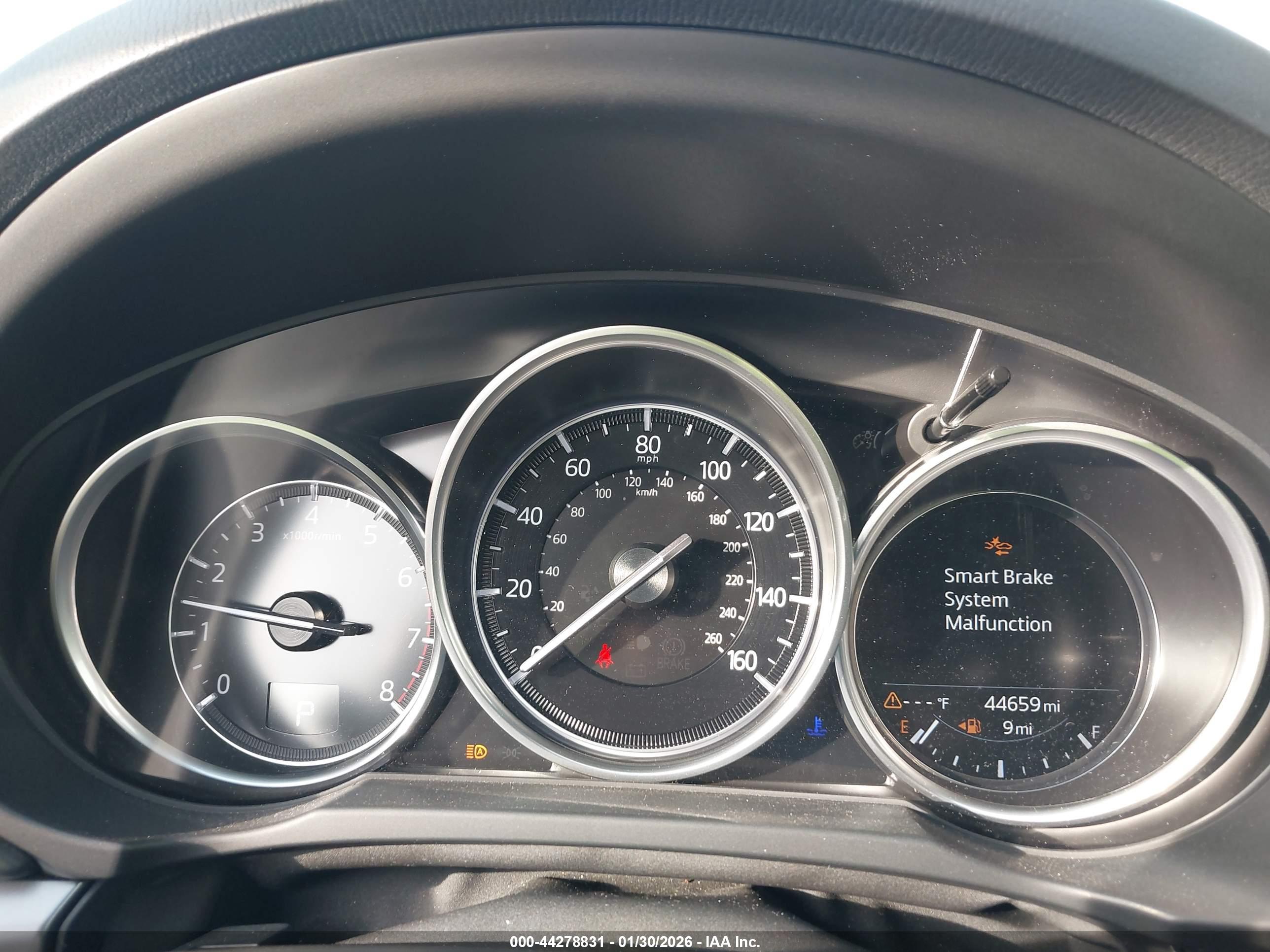 MAZDA CX-5 image 7