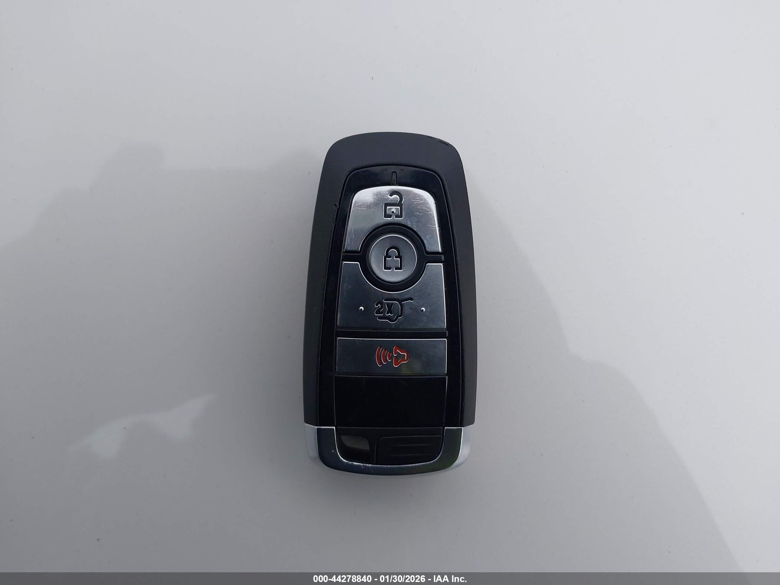 FORD BRONCO image 11