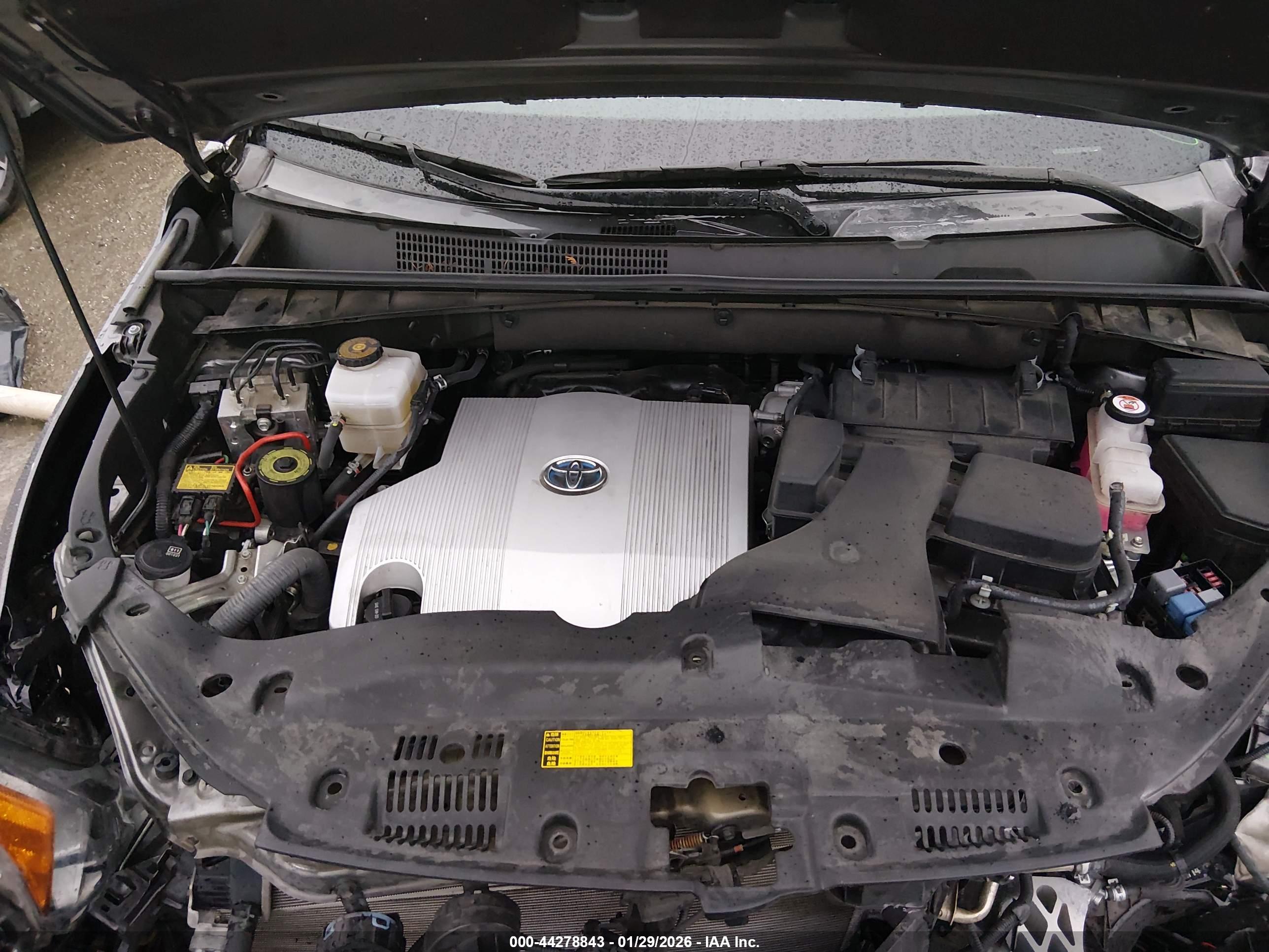 TOYOTA HIGHLANDER image 10