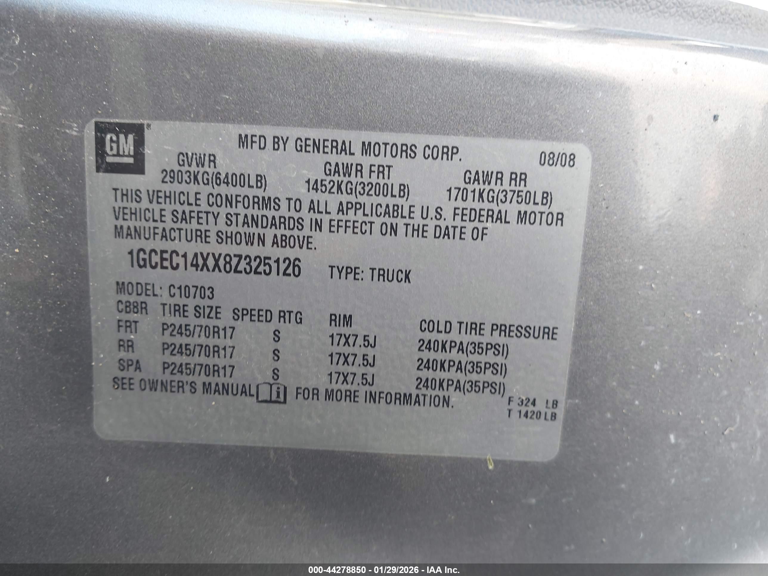 CHEVROLET SILVERADO image 9