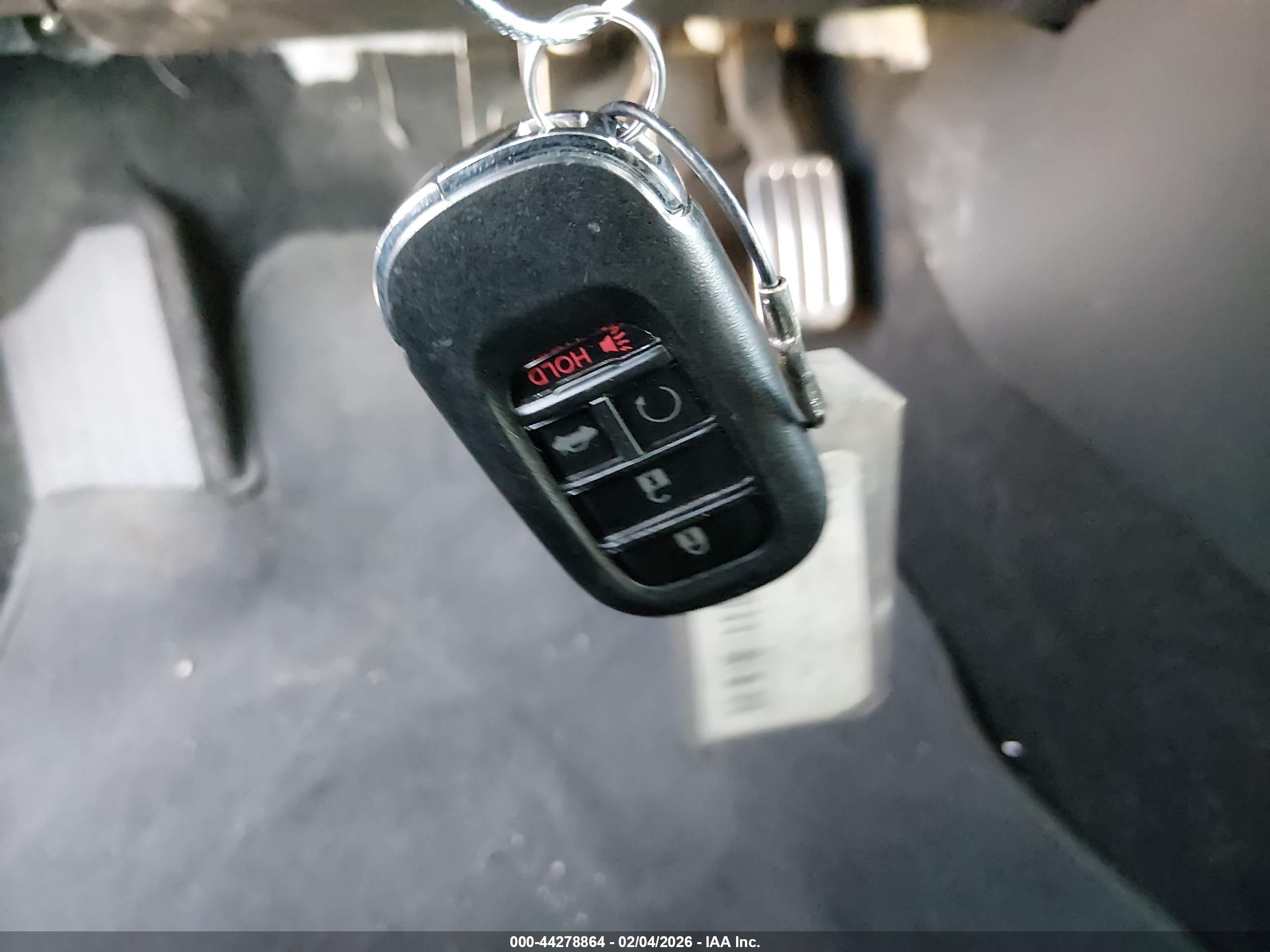 HONDA CIVIC image 11