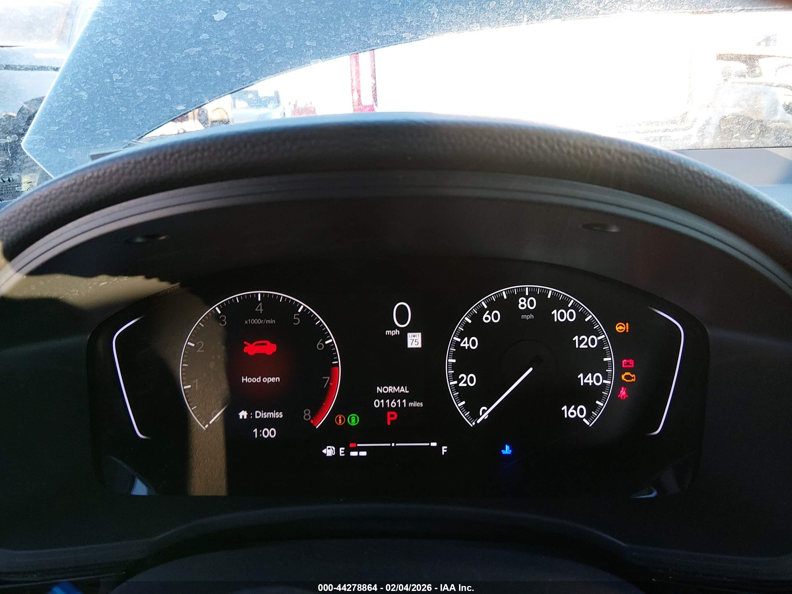 HONDA CIVIC image 7
