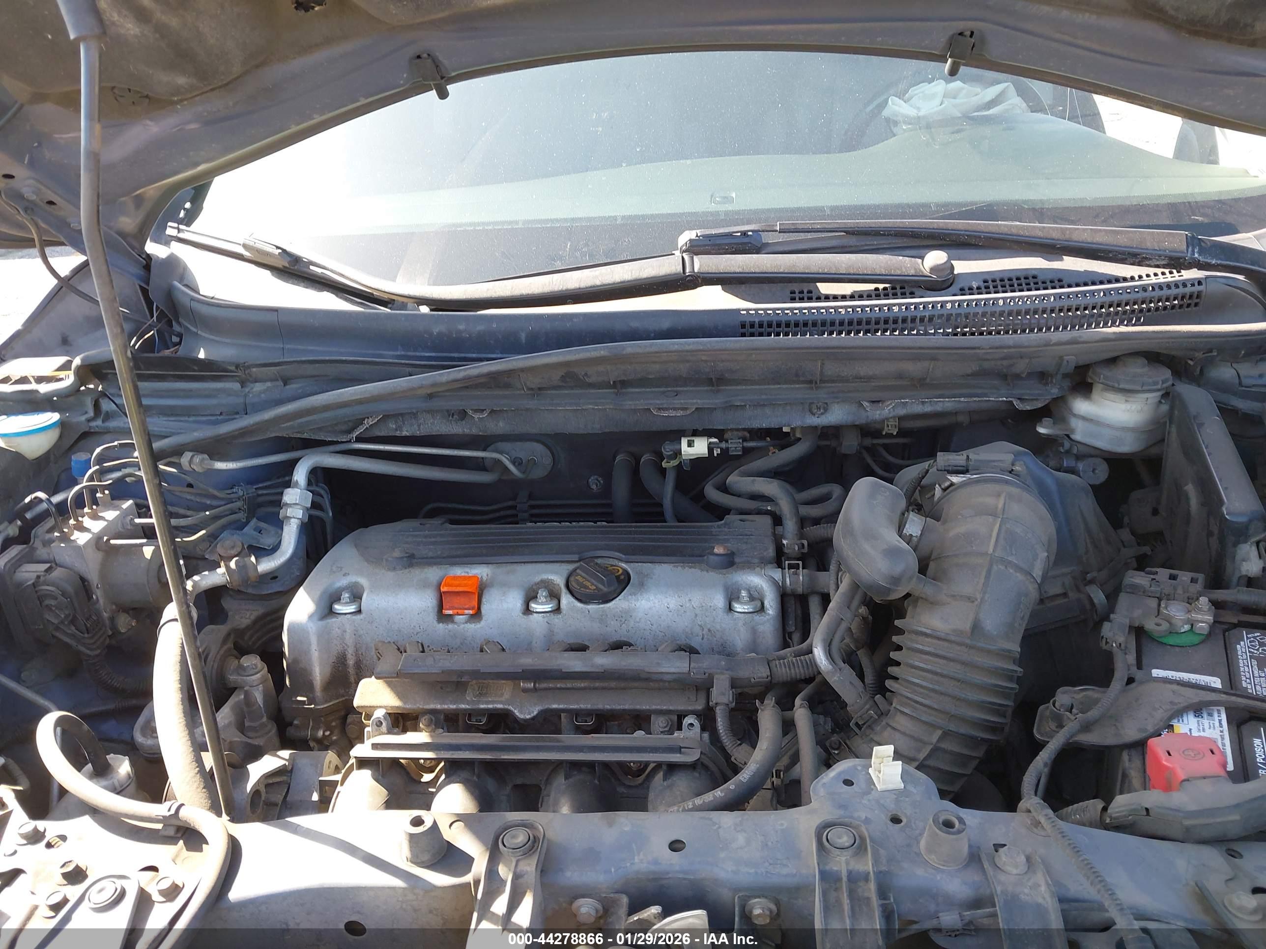 HONDA CR-V image 10