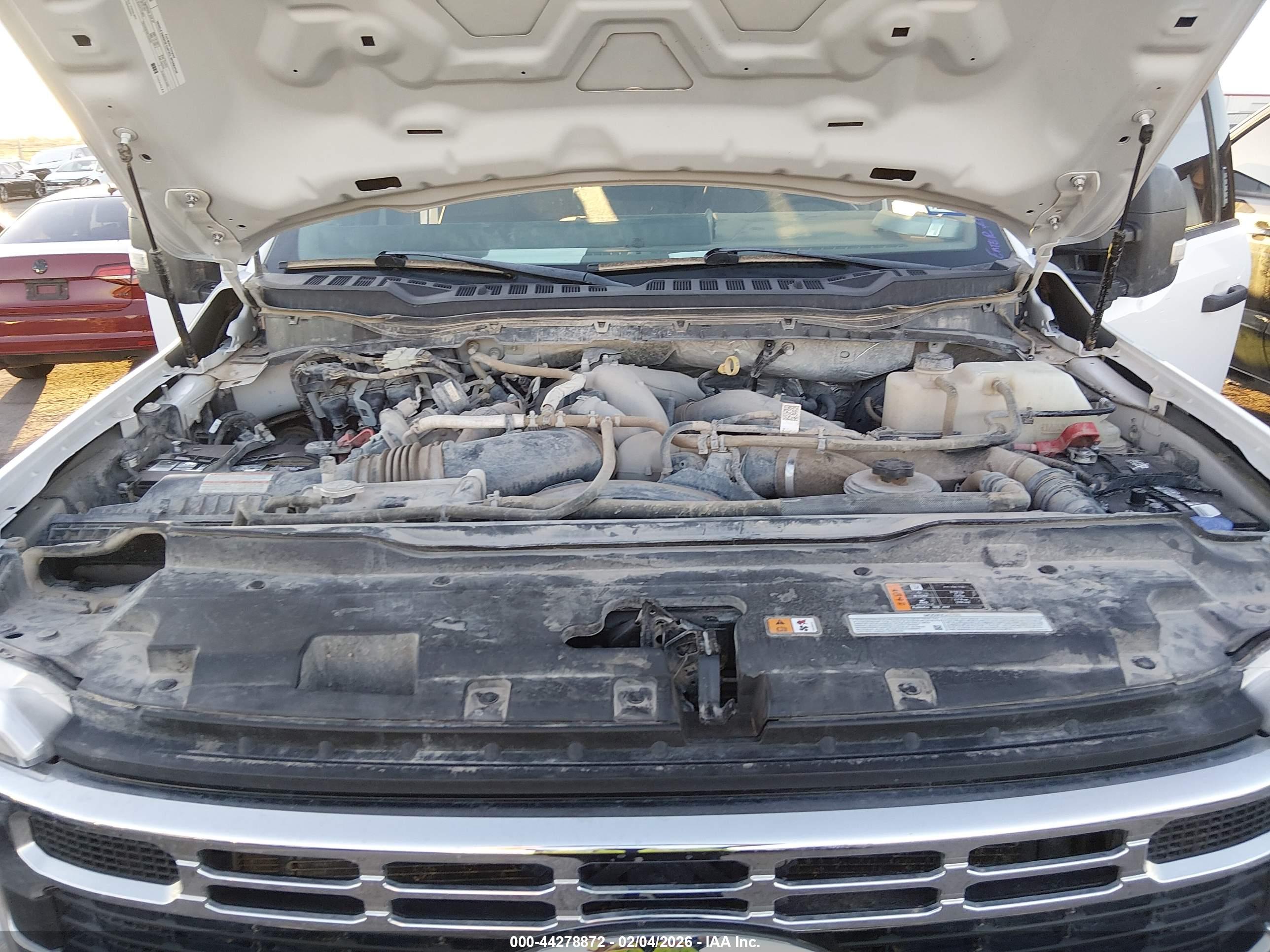 FORD F-250 image 10