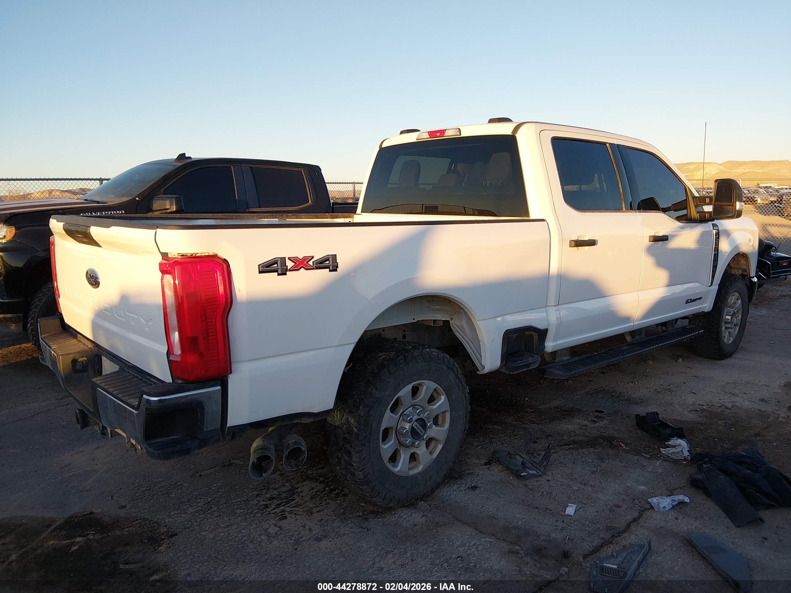 FORD F-250 image 4