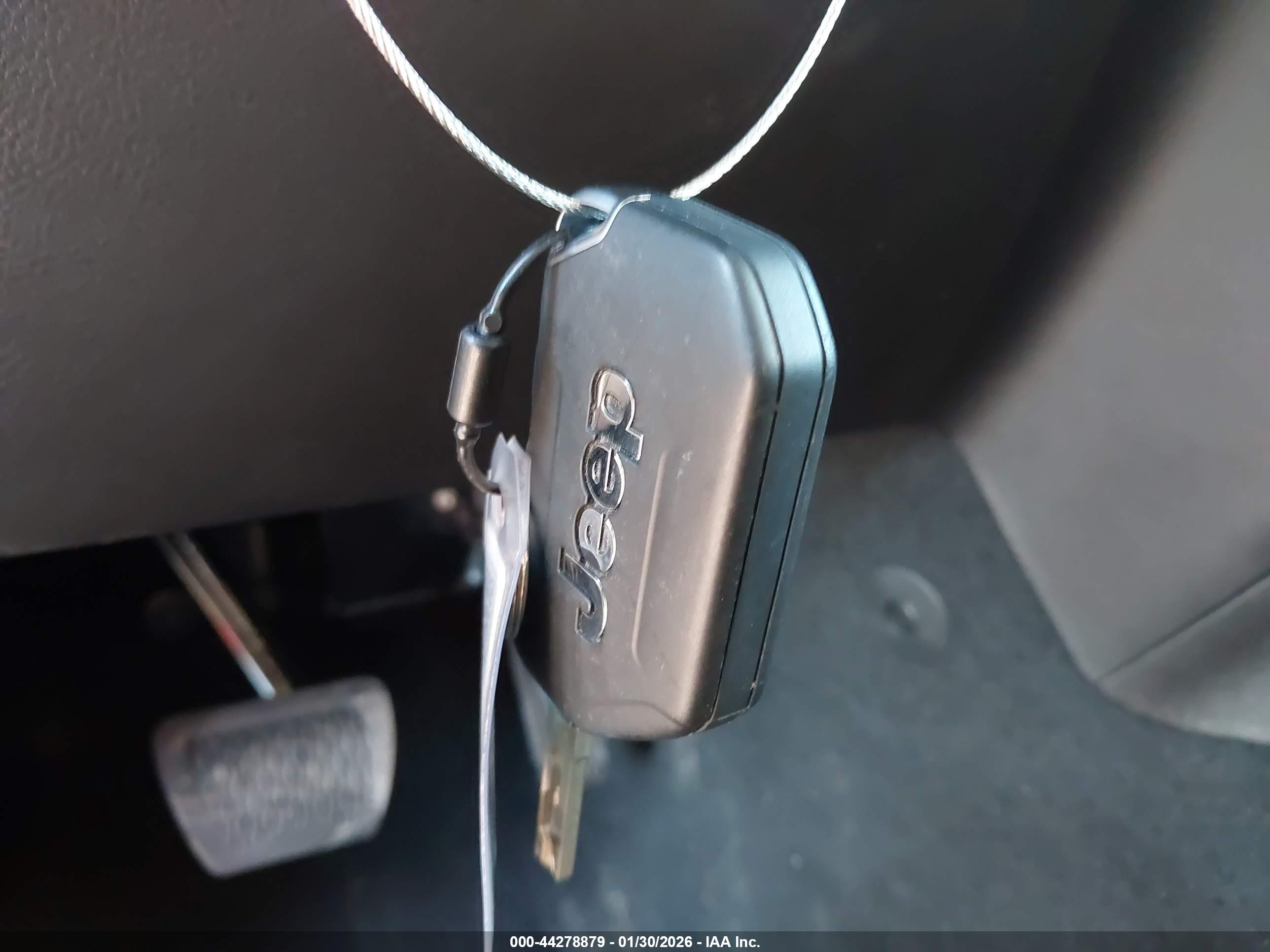 JEEP WRANGLER image 11