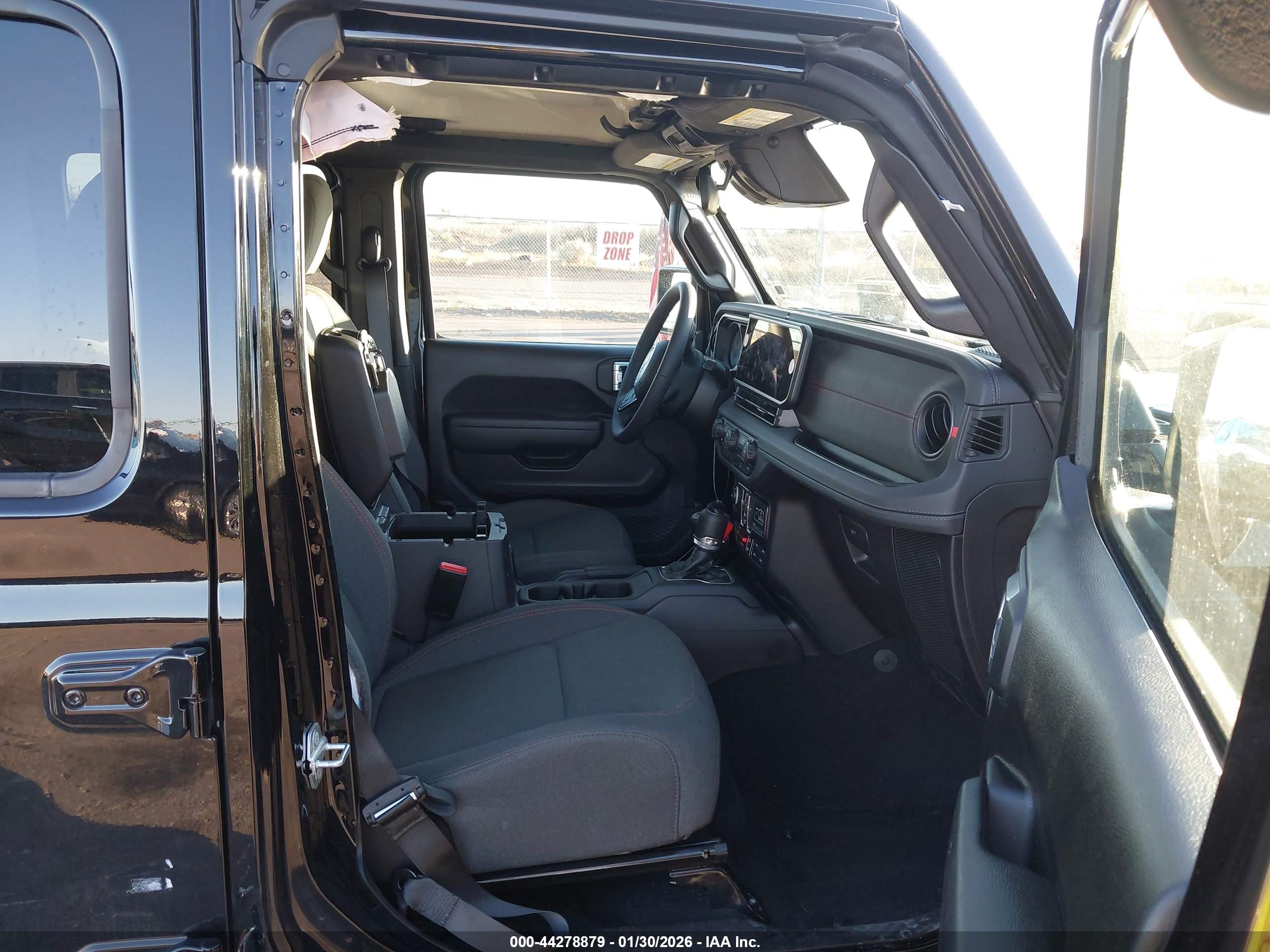JEEP WRANGLER image 5